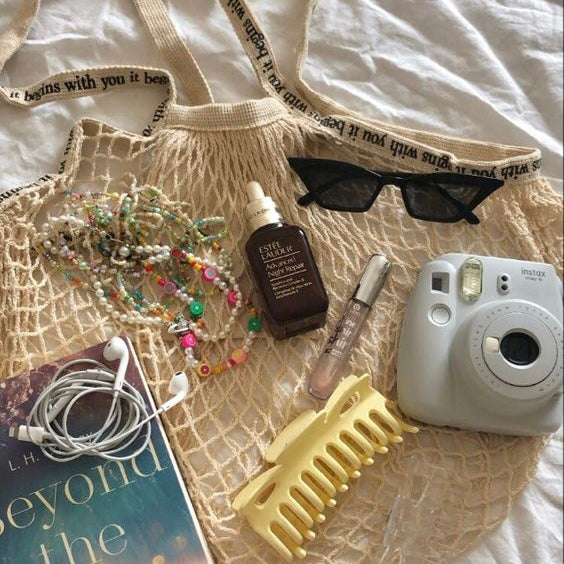 10 Best Summer Essentials Every Girl Needs