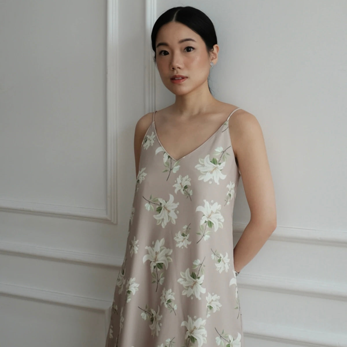 Behind the Collection: In Full Bloom | PAMELA WIRJADINATA x POSH THE LABEL