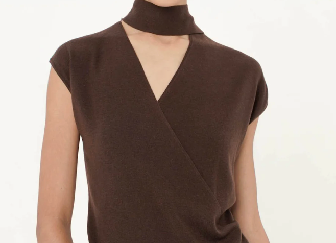 KNITWEAR
