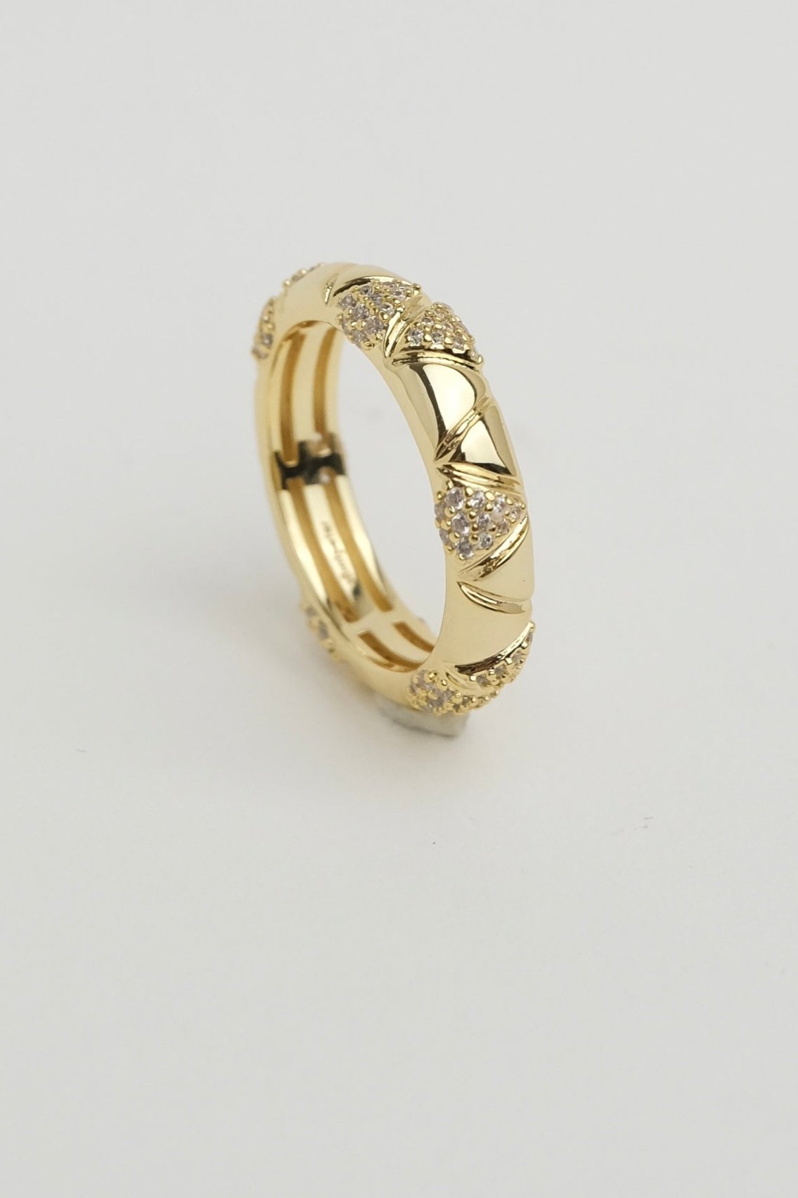 Sofia Ring In Gold