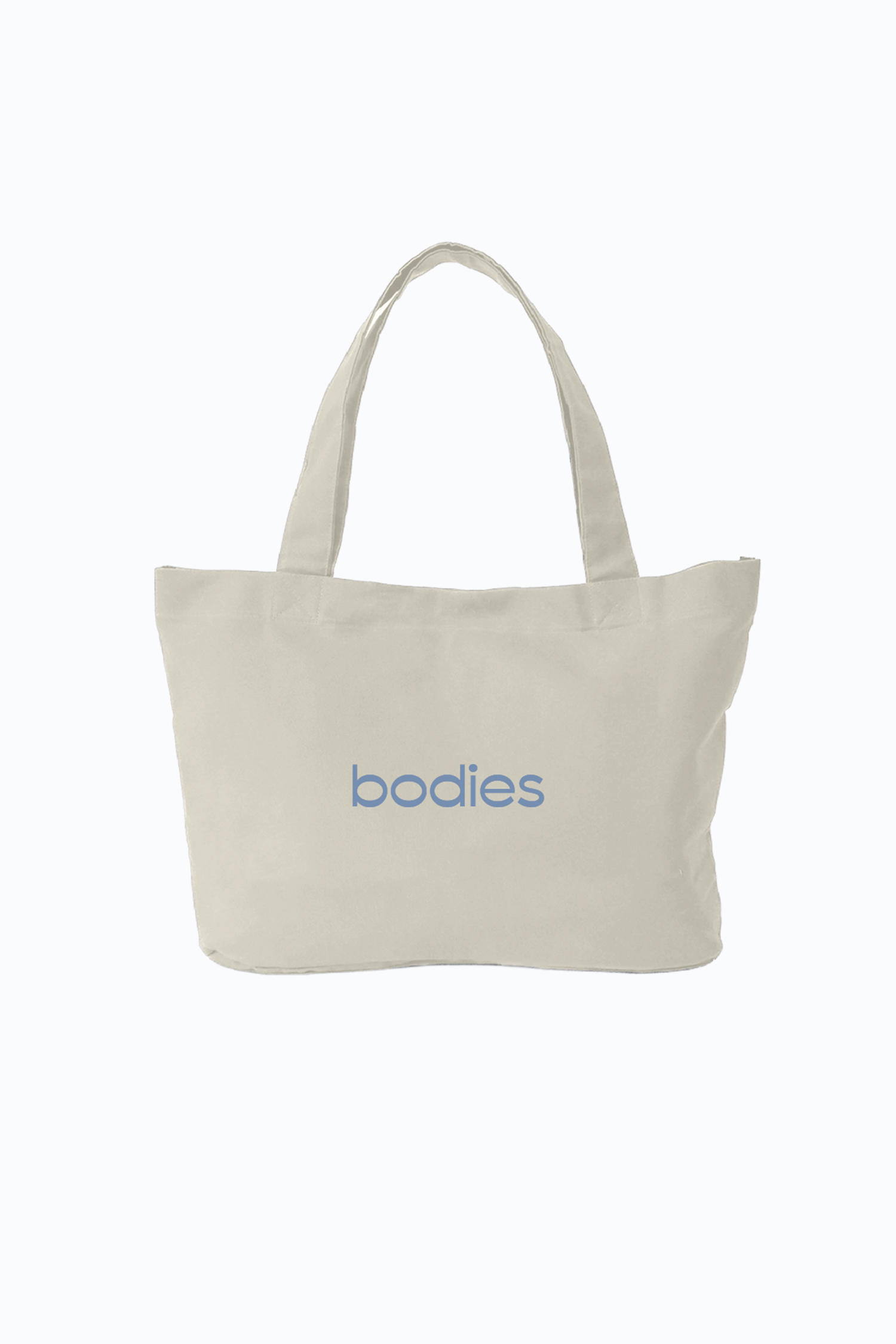 All Bodies Club Tote Bag