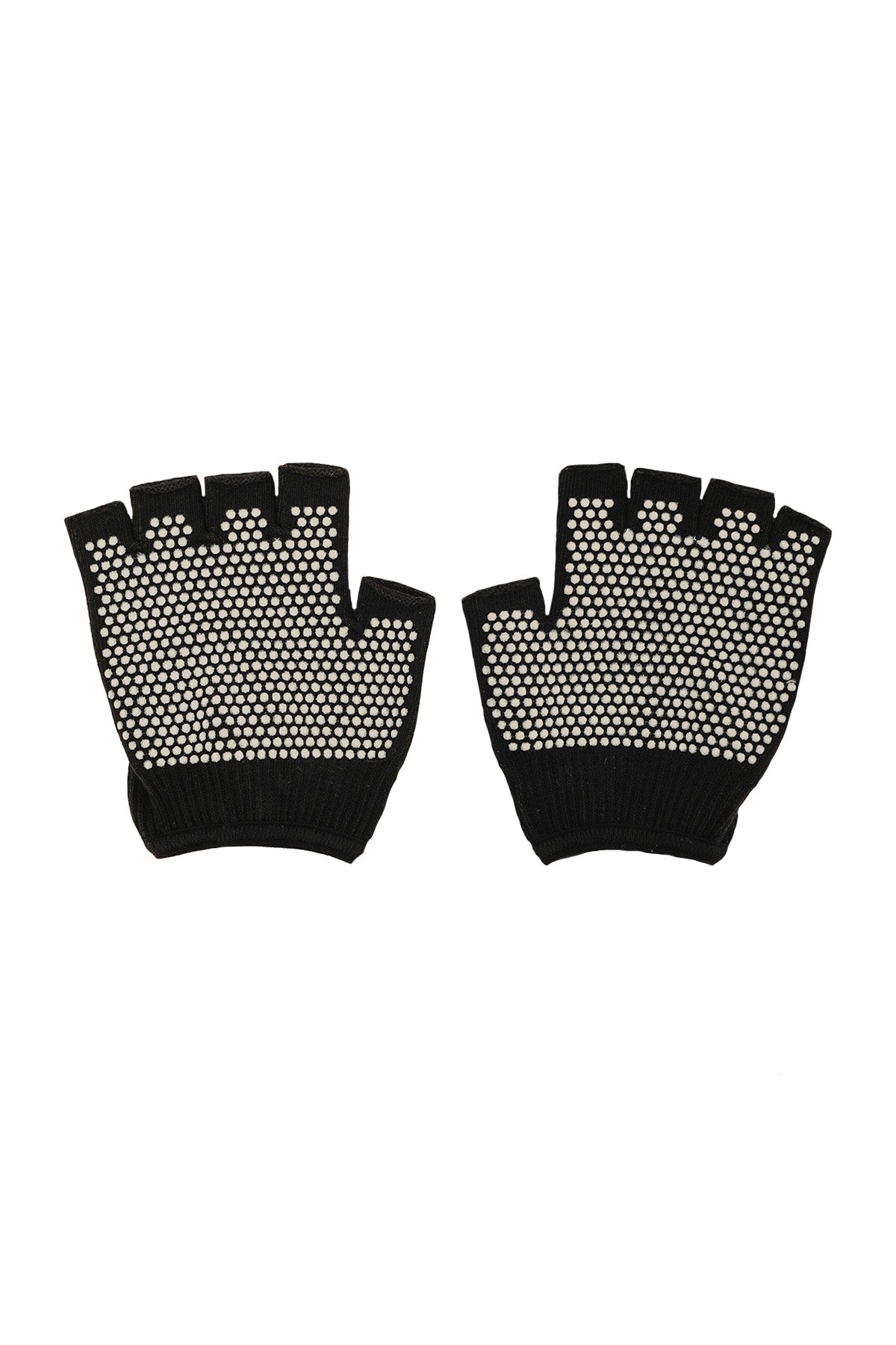 Good Grip Gloves in Black