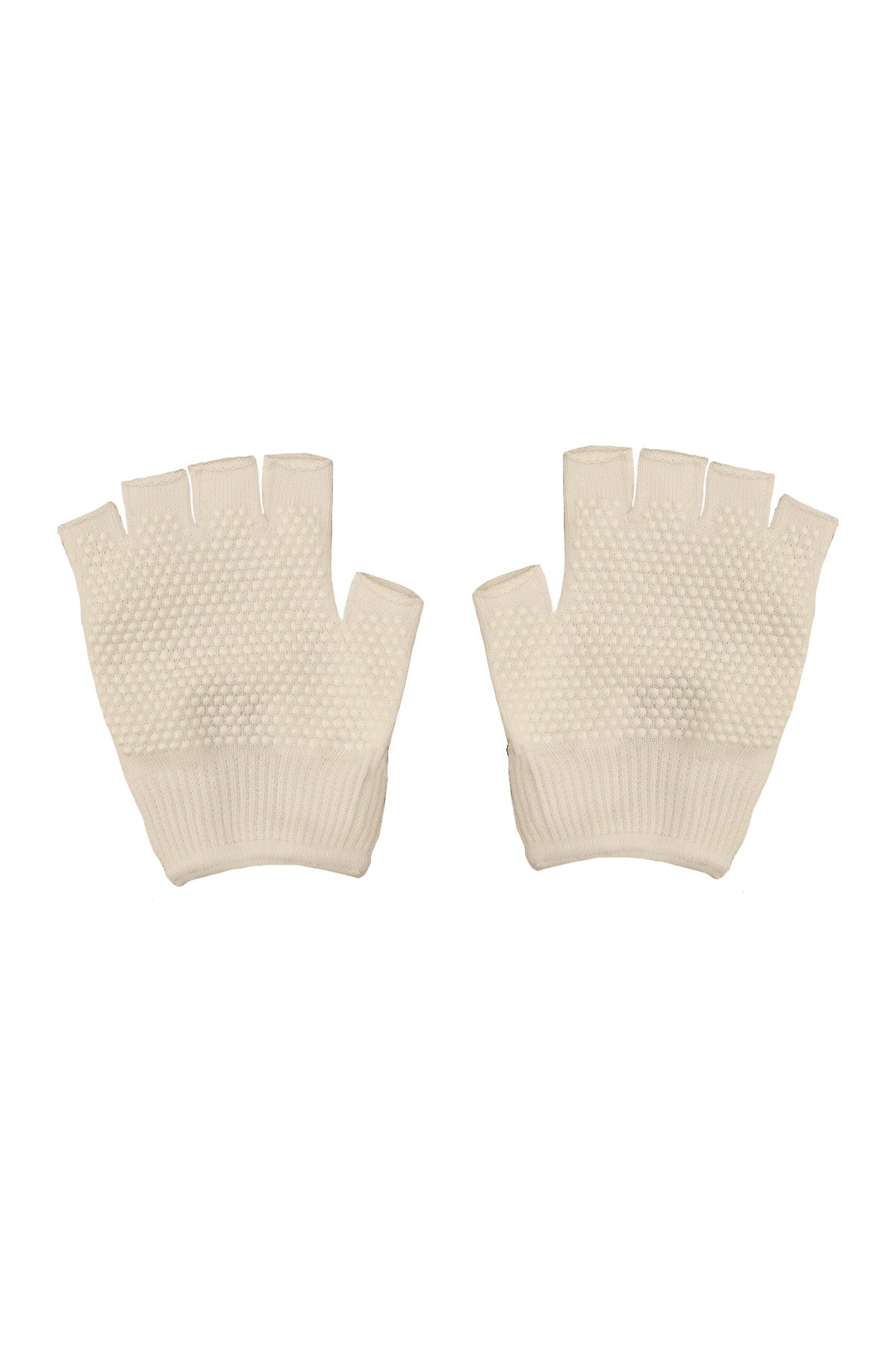 Good Grip Gloves in White