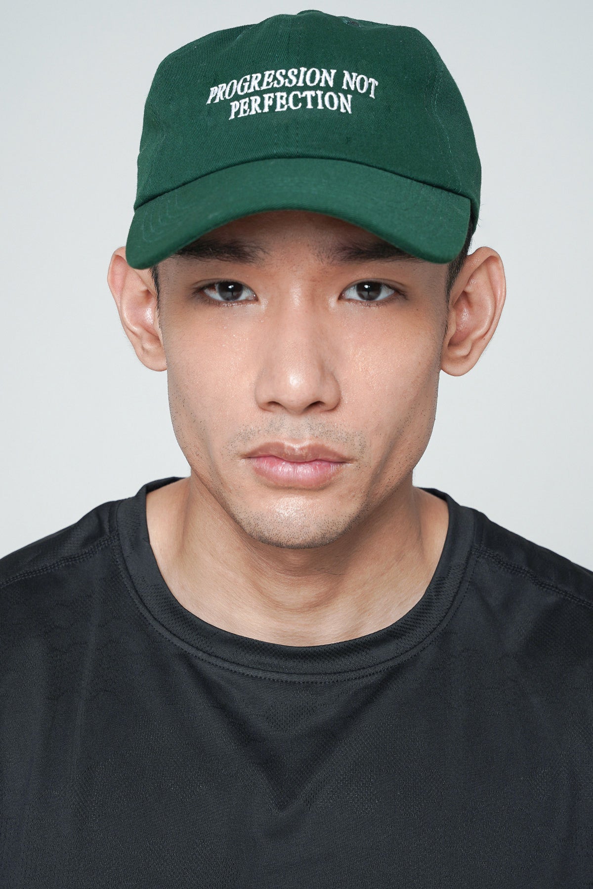 Performance Cap in Deep Green