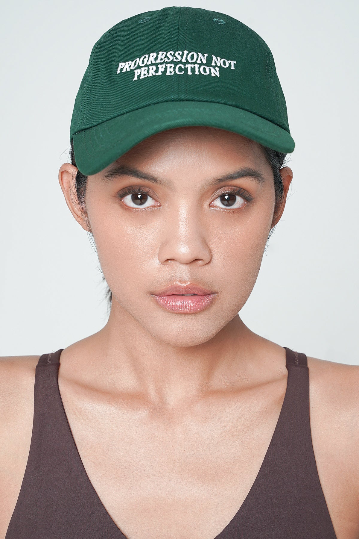 Performance Cap in Deep Green