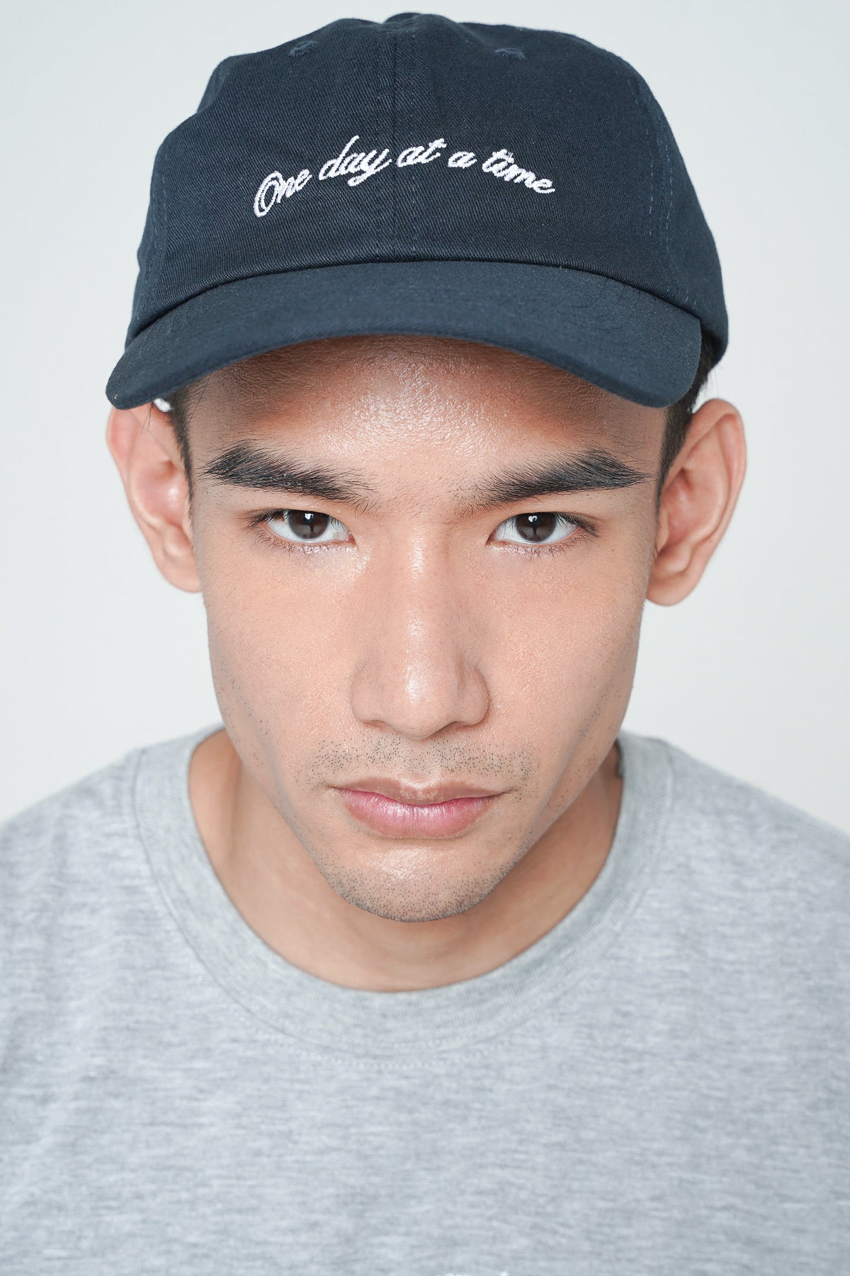 Performance Cap in Navy (LAST PIECES)