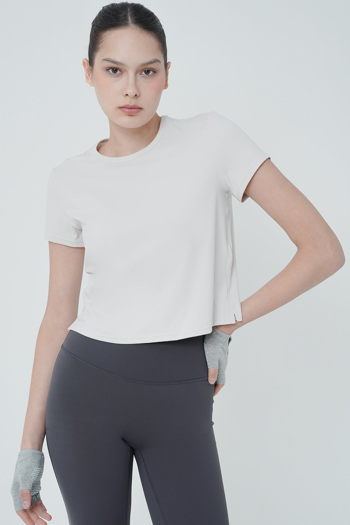 Fine Top in Eggshell