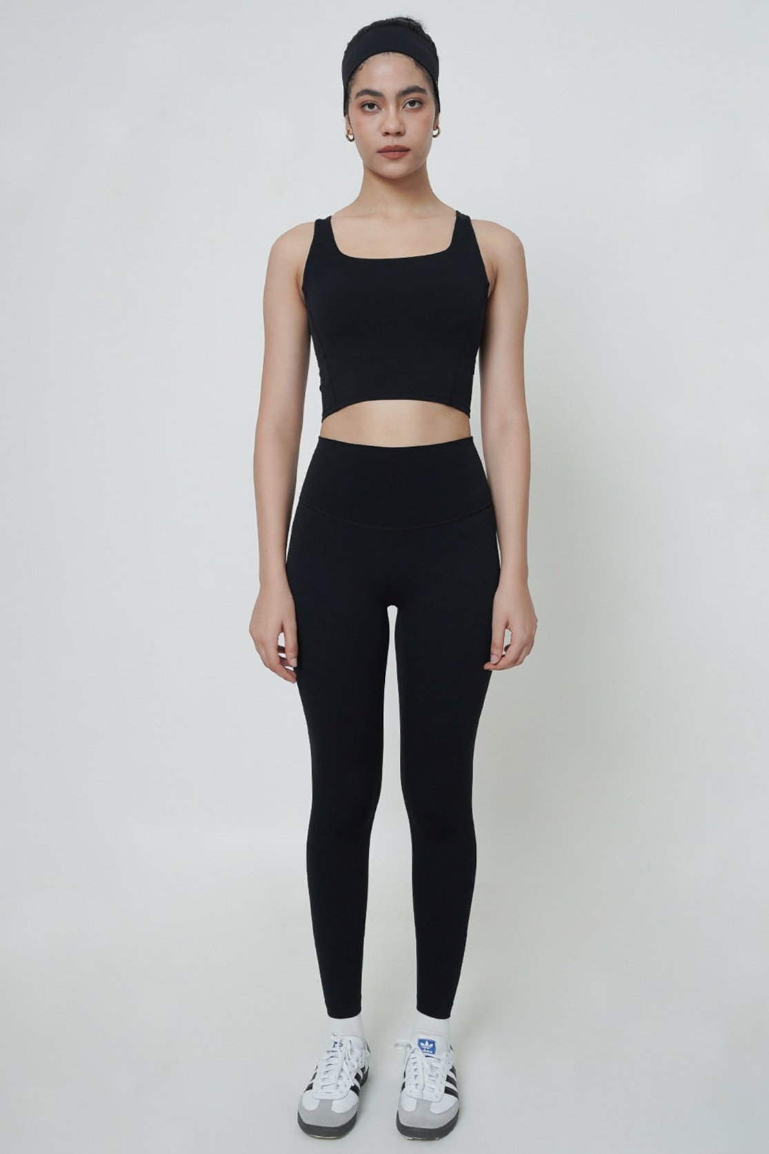 Awaken Leggings in Black (Bestseller)