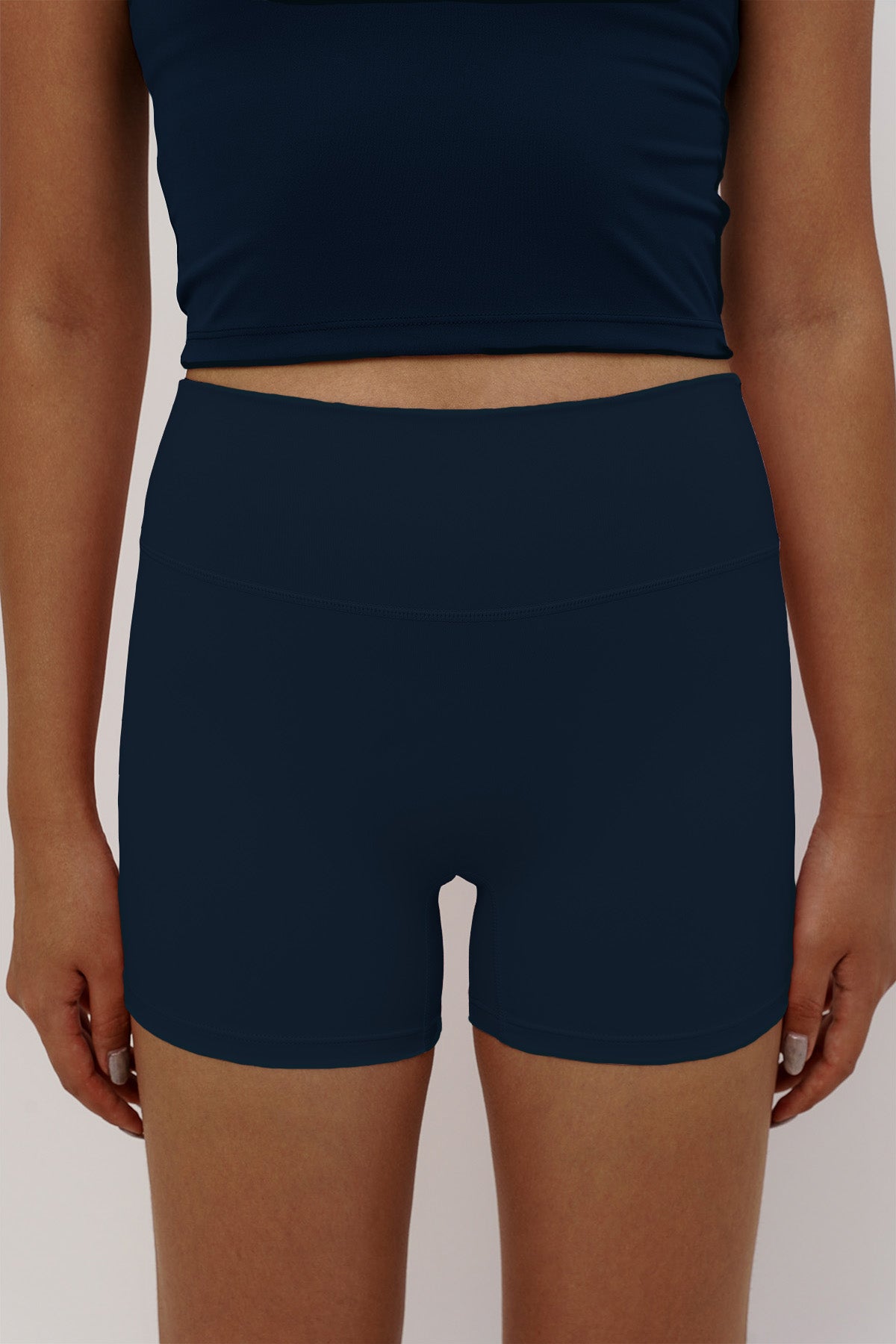 Virtue Short in Navy