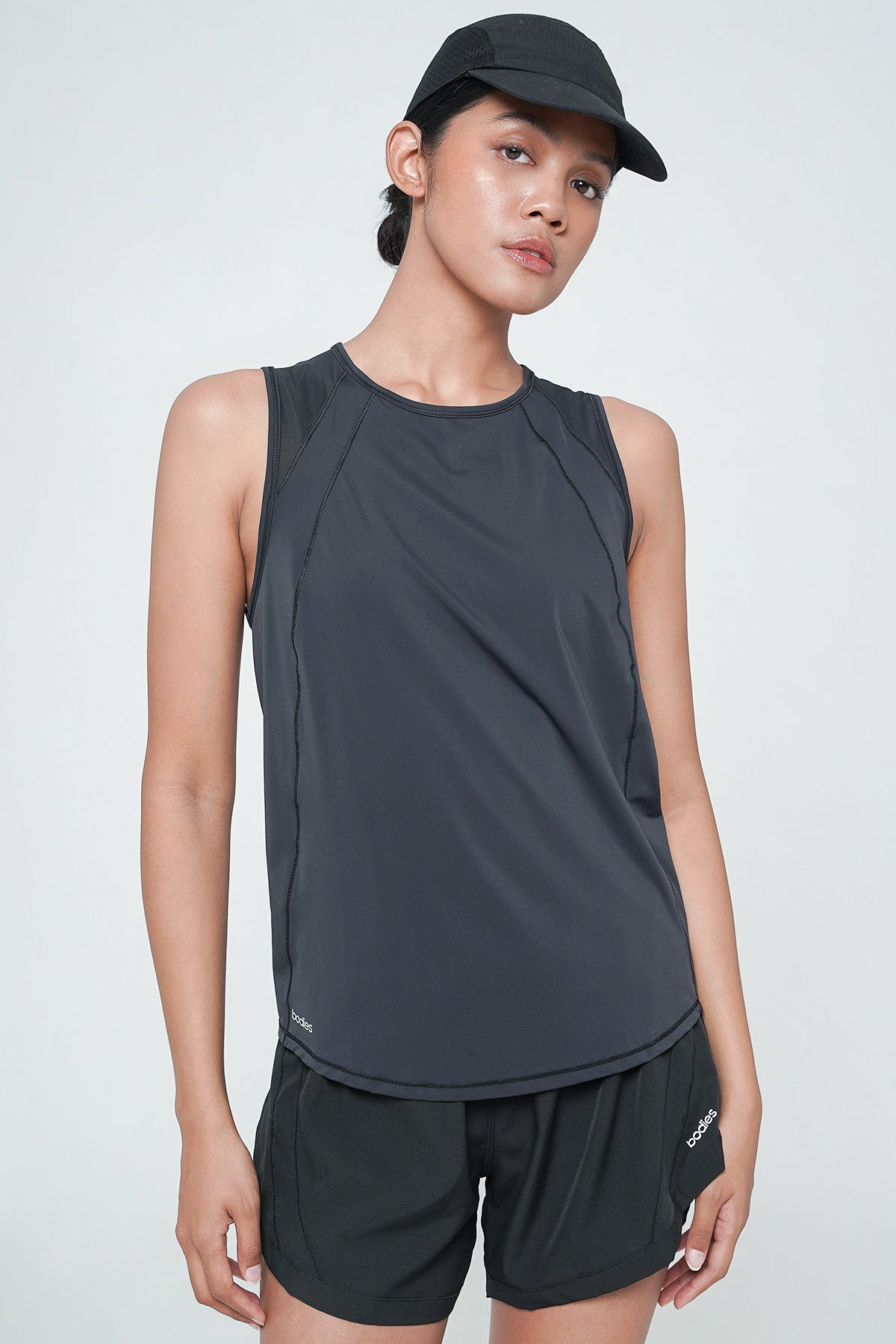 Sprinter Black Tank