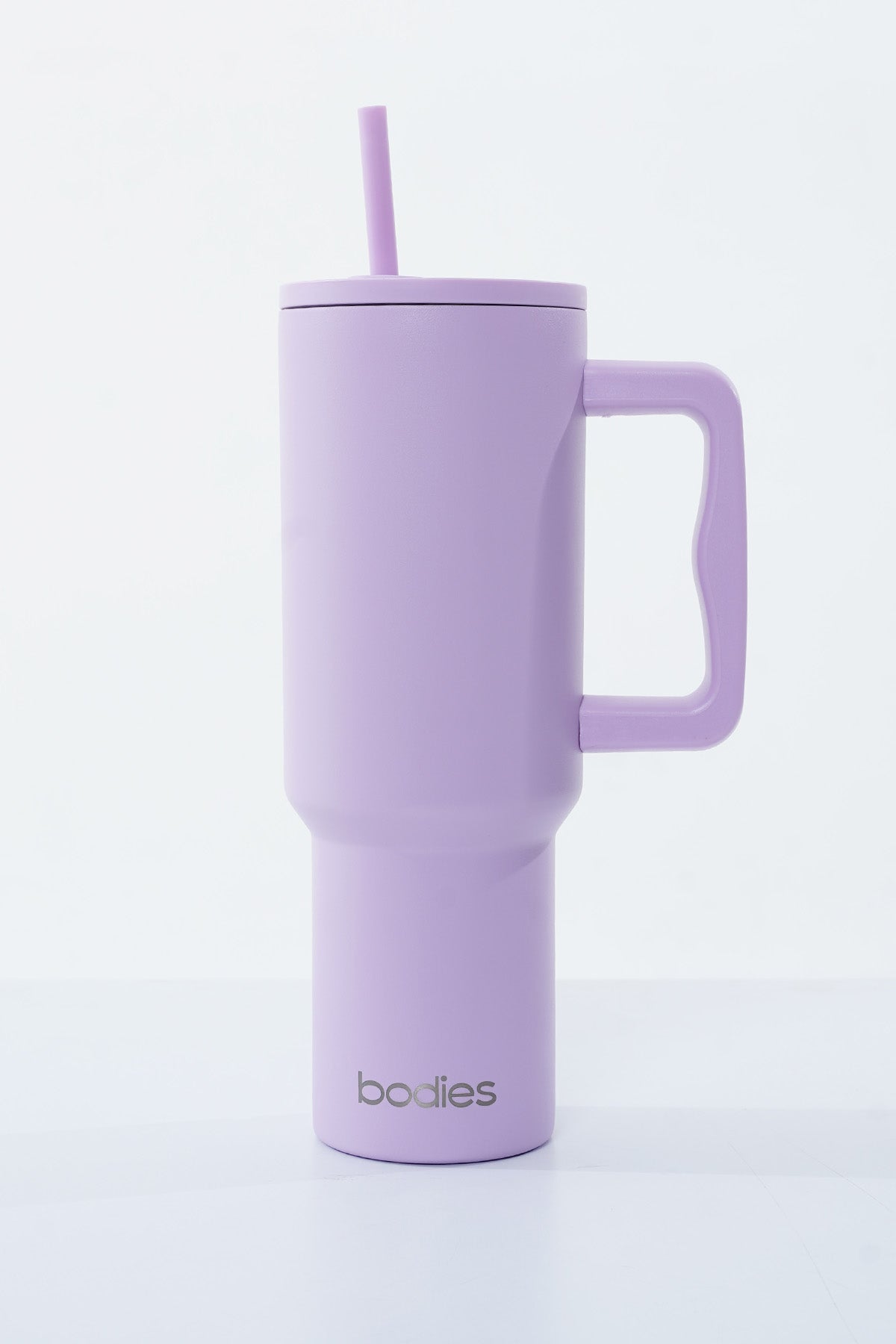 Life Bottle 40oz with Straw - Lilac