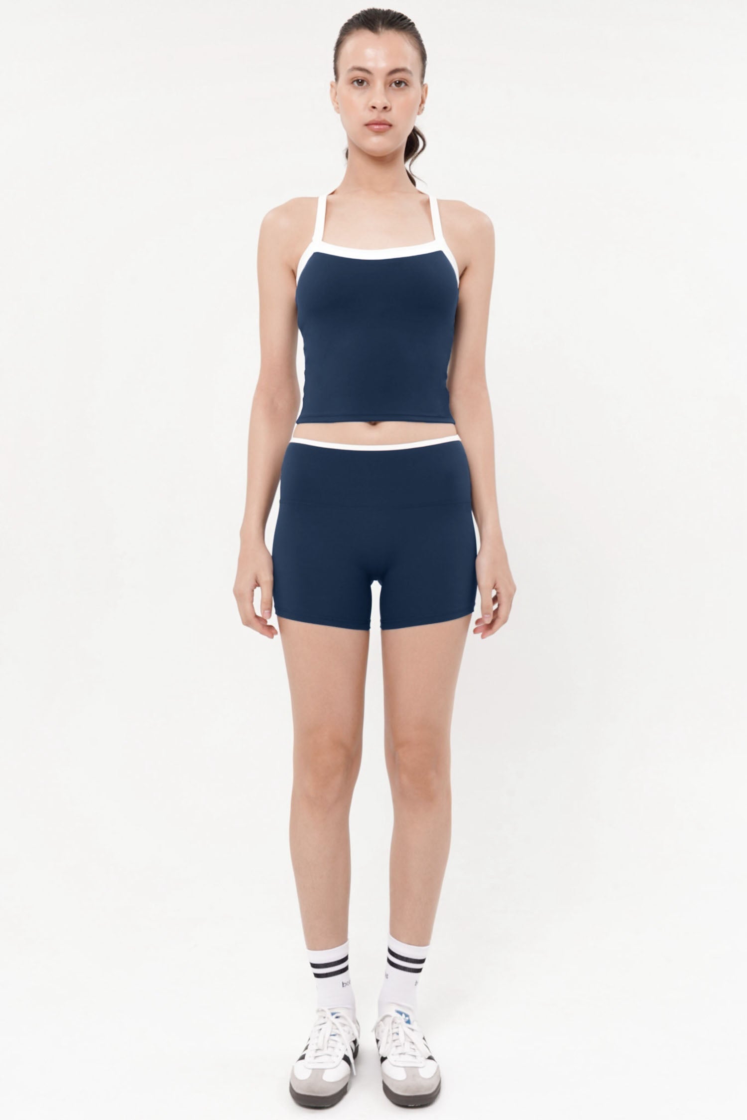 Lifted Short in Marine