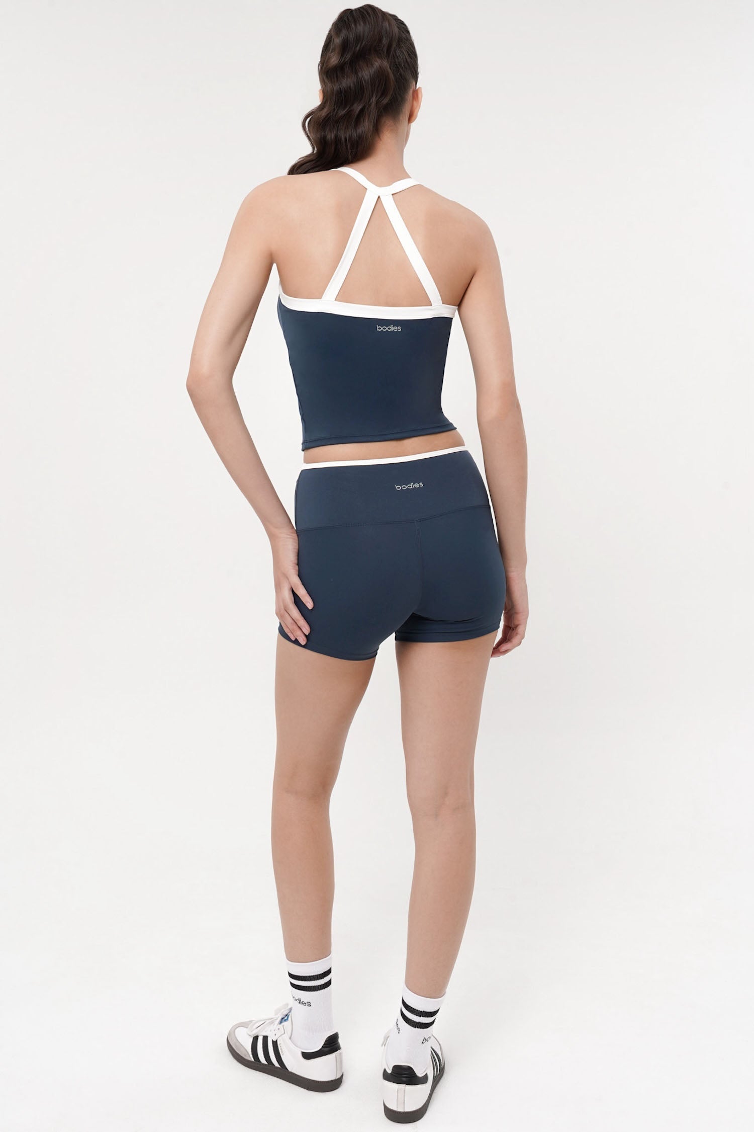 Lifted Short in Marine