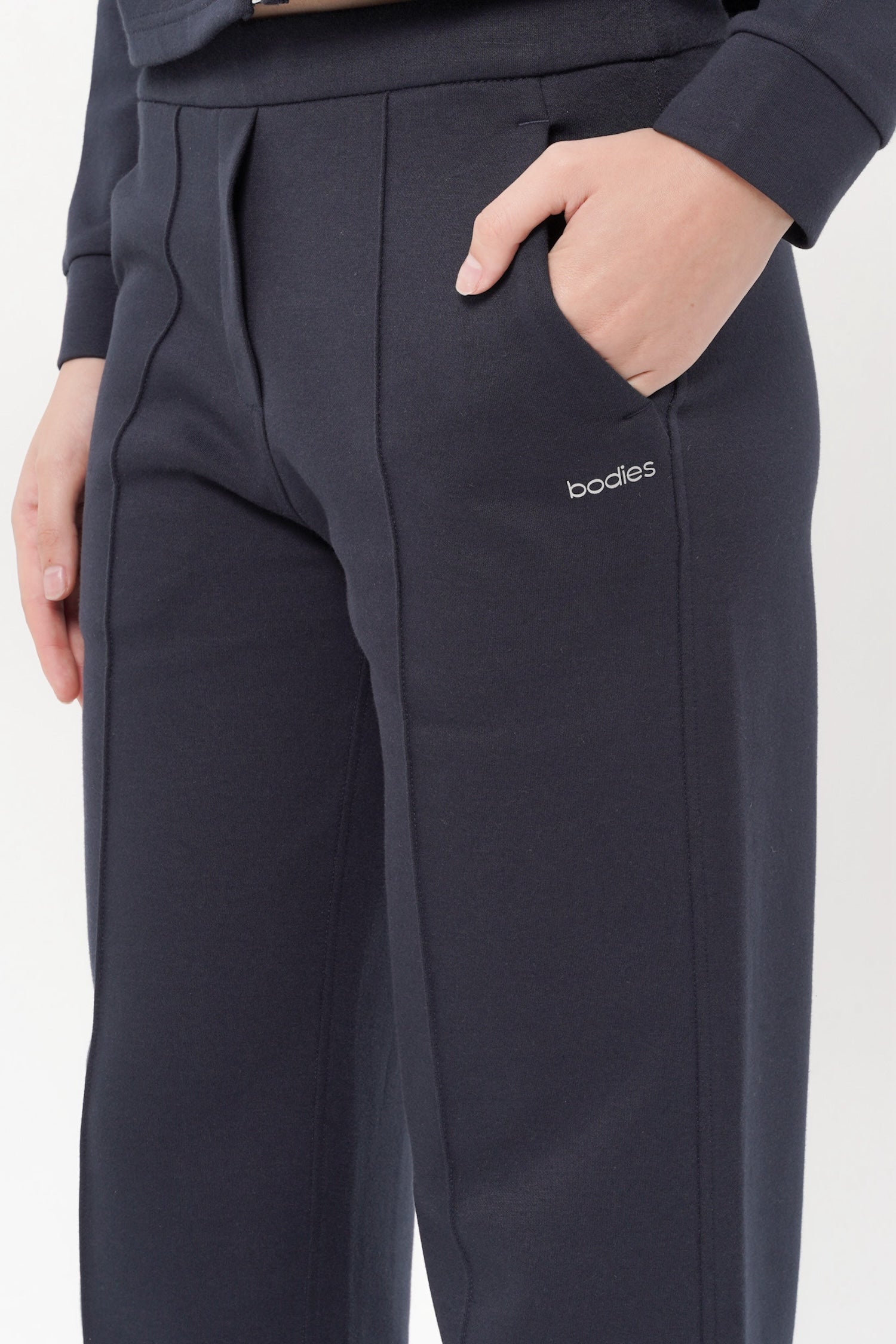 Liberty Pants in Midnight Navy