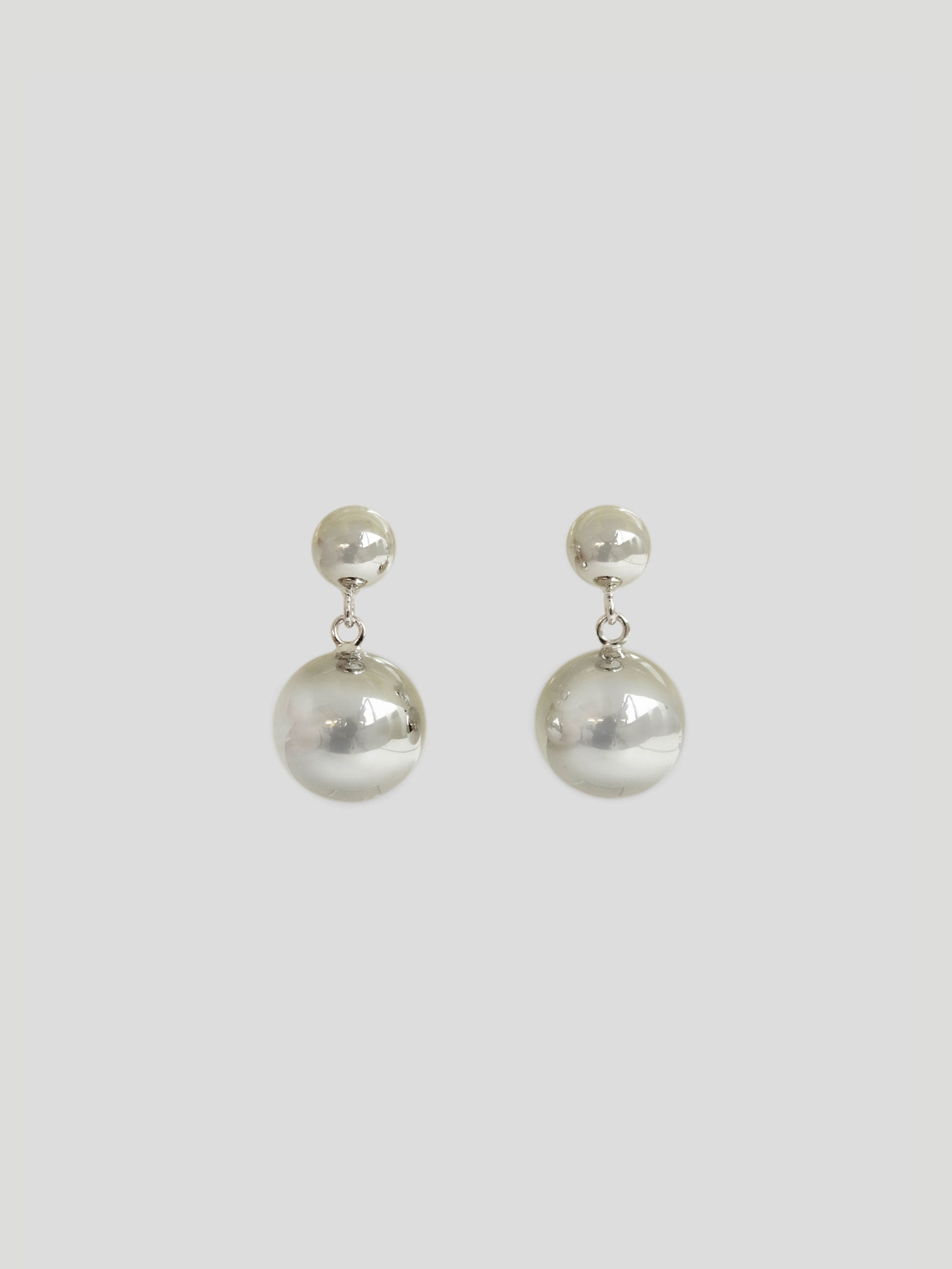 Bubble Earrings