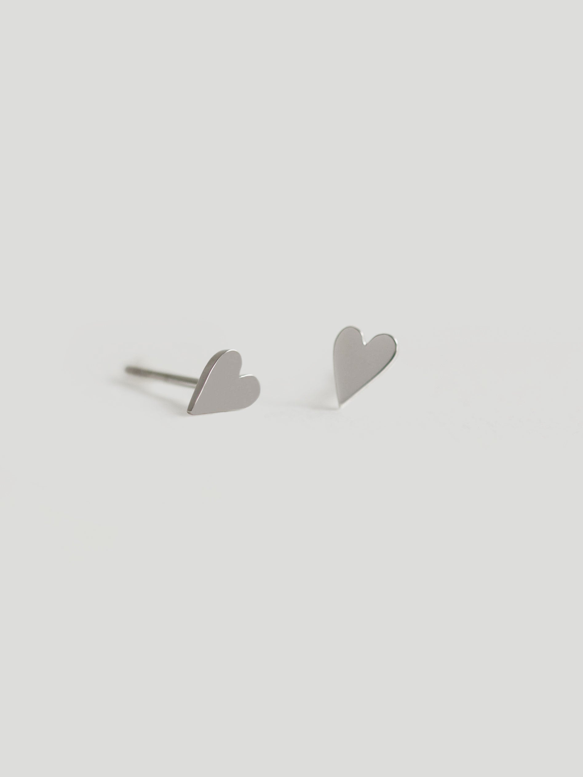 Sweet Heart Ear Stud