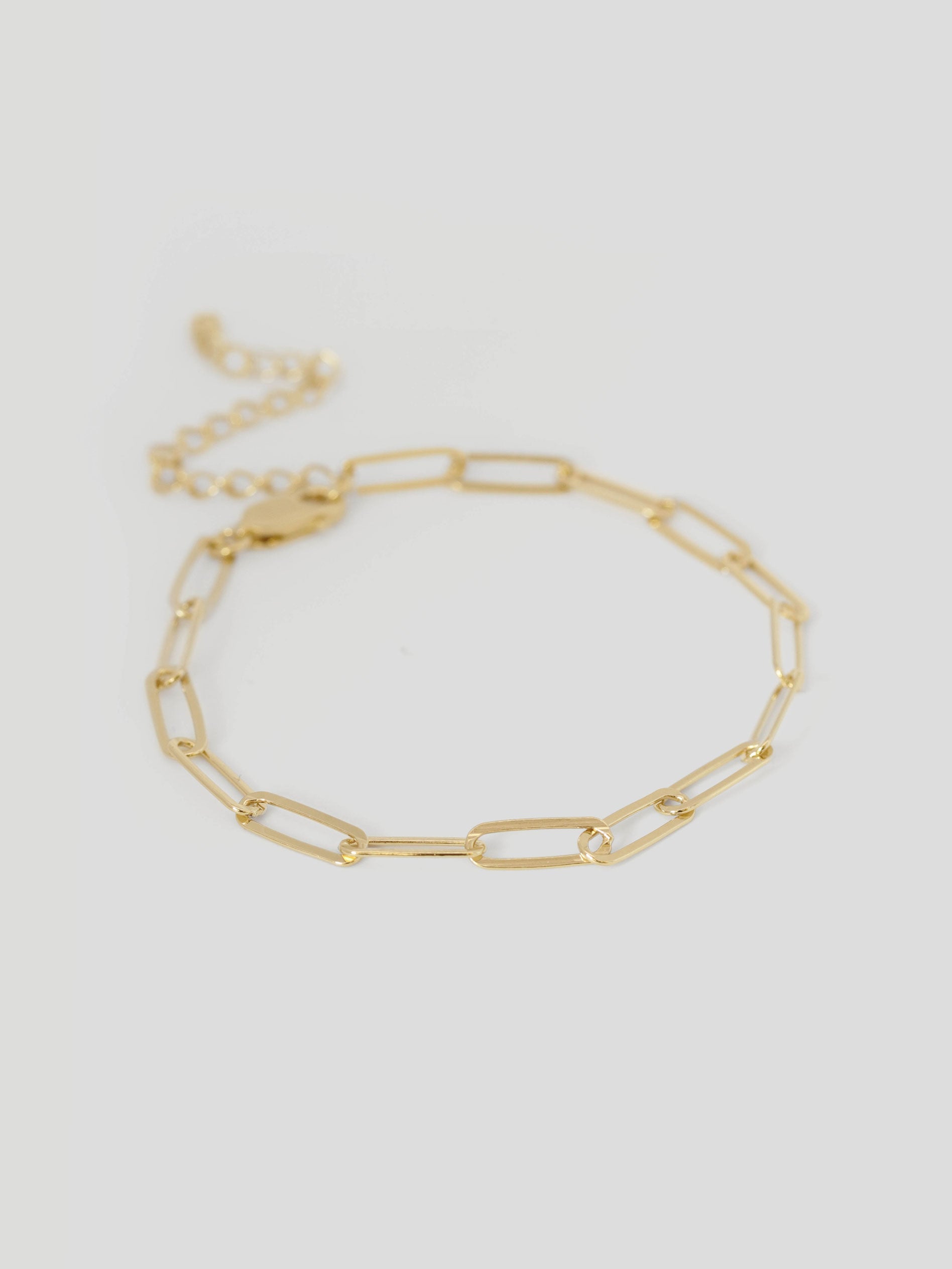 Larga Link XL Bracelet