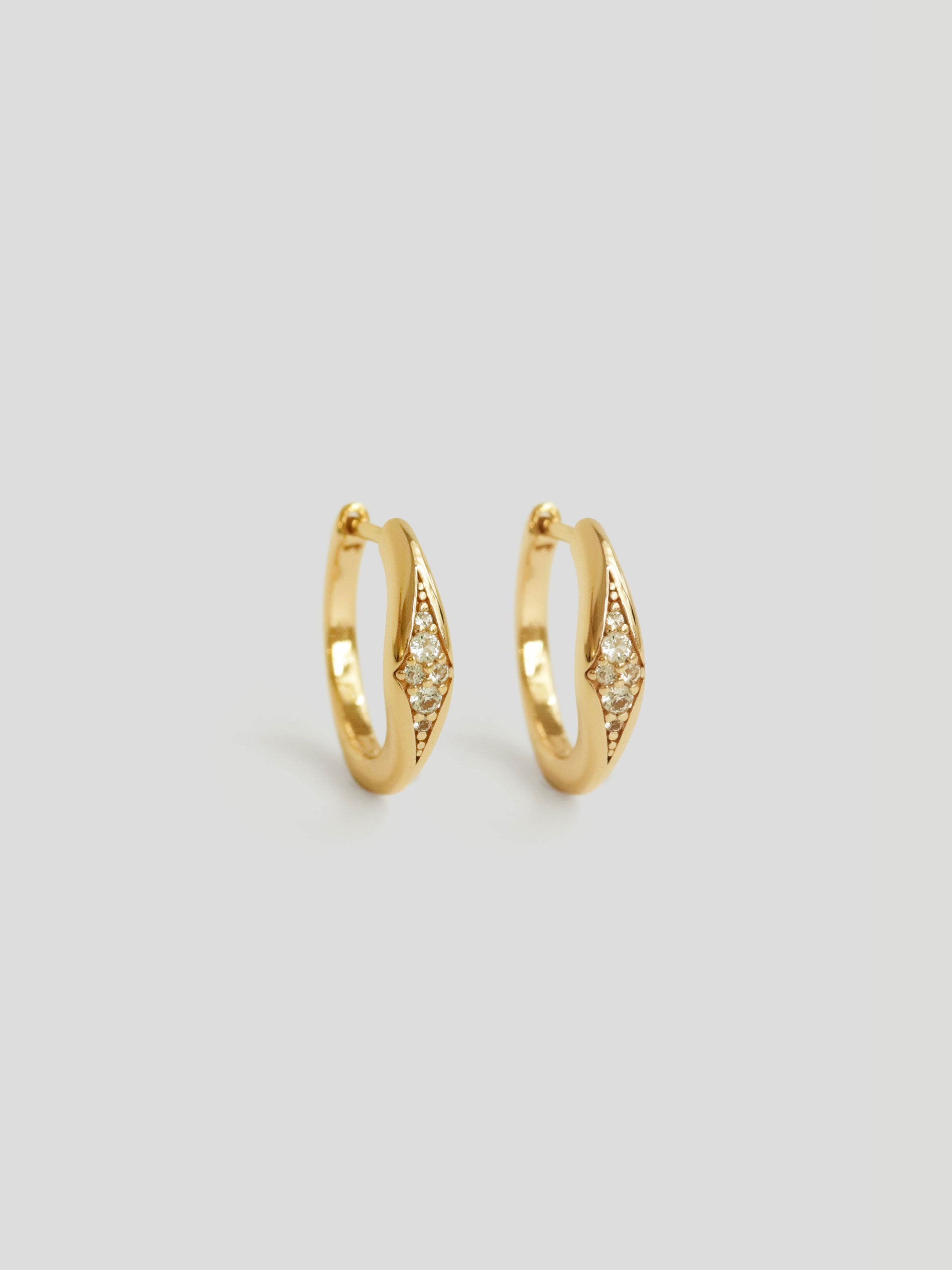 Riviera Earrings