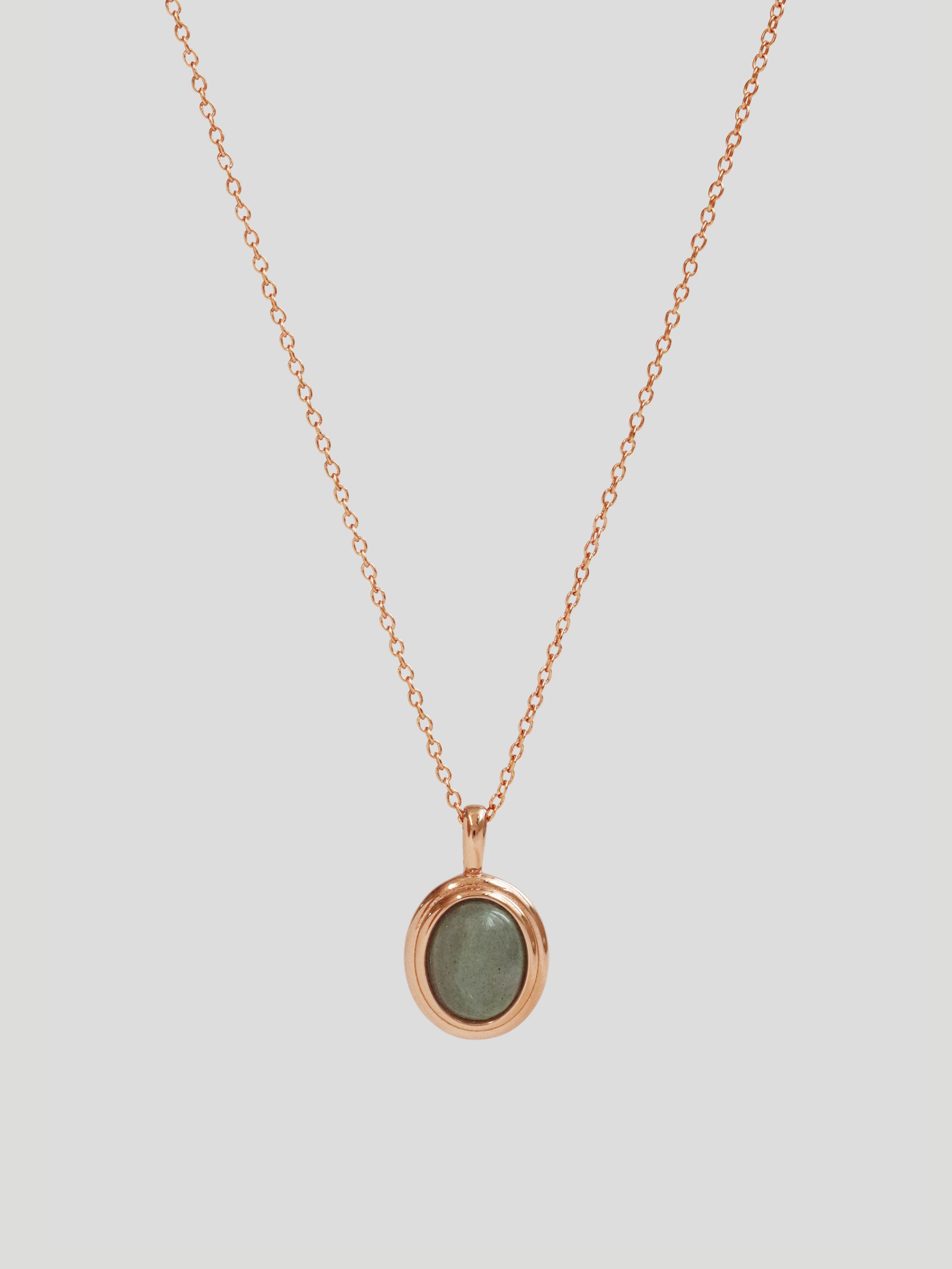 Olsen Necklace