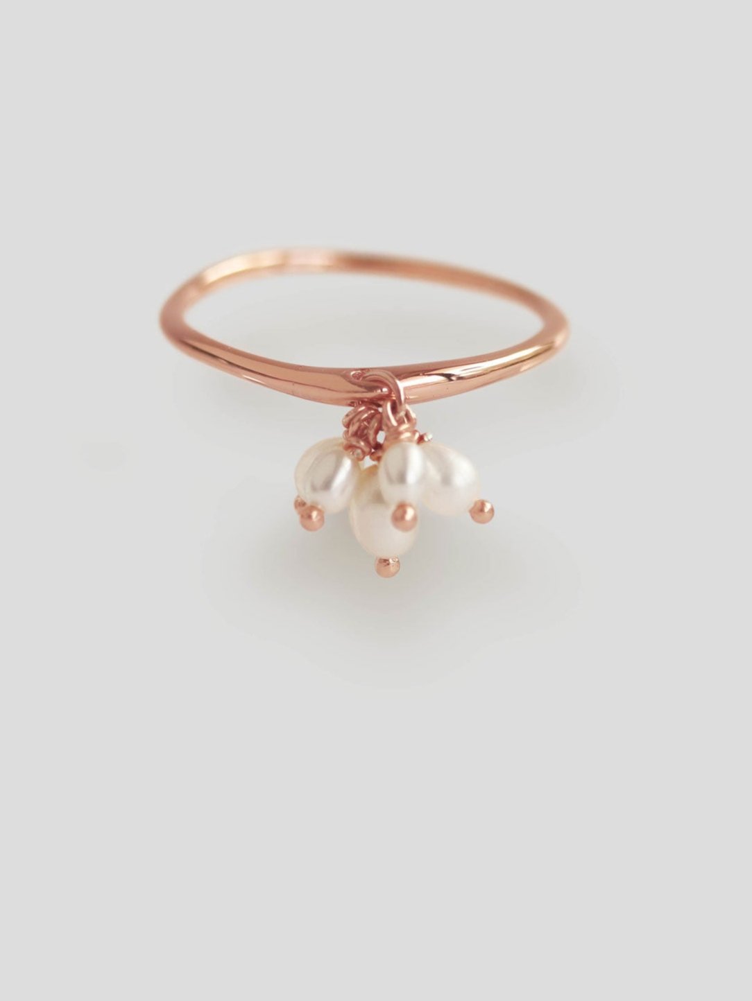 Tilly Ring Rose Gold