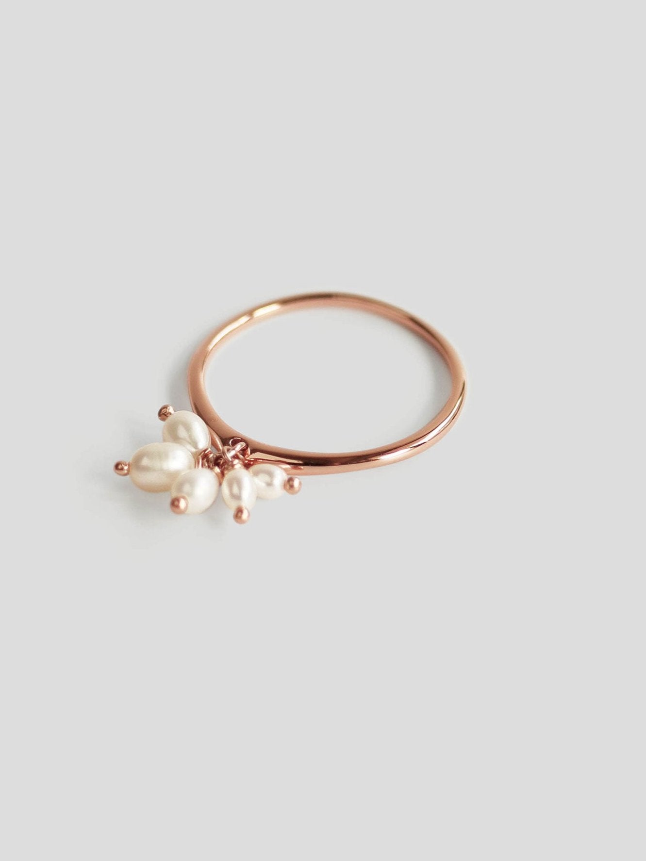 Tilly Ring Rose Gold