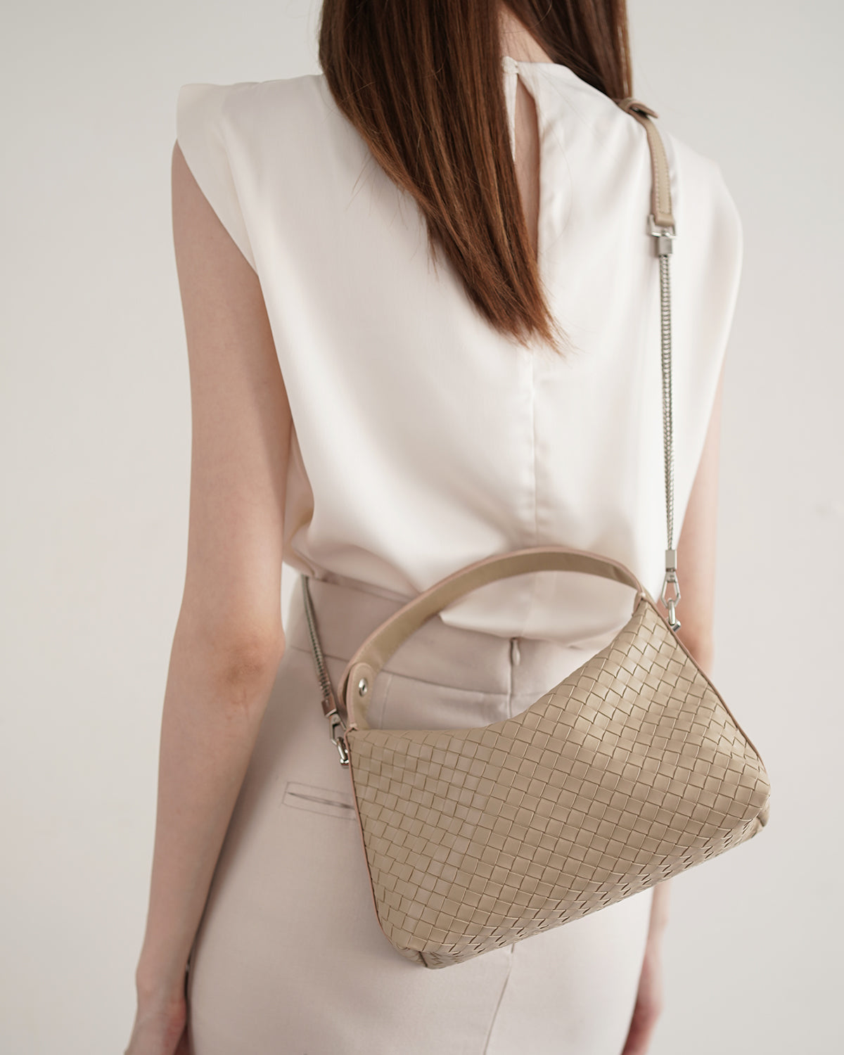 Niky Bag In Nude