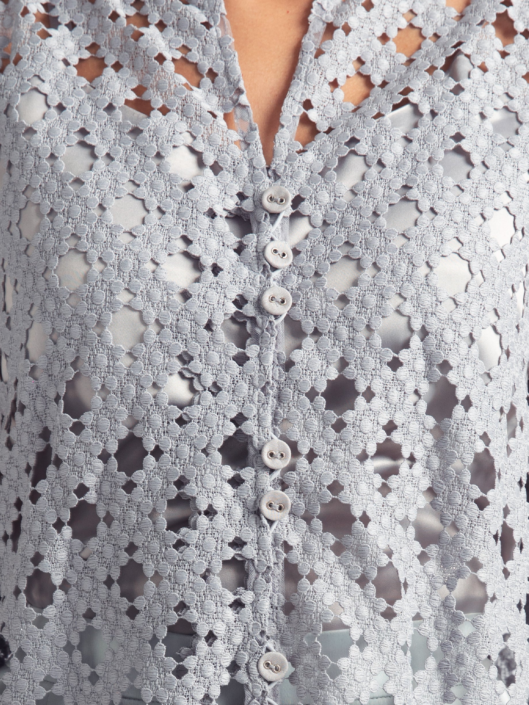 Djani Raya Top No 5 (1 LEFT)