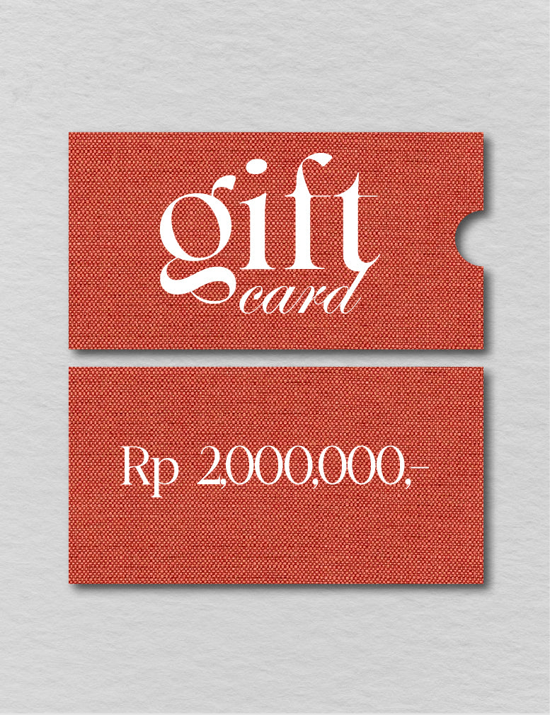 E-Gift Card 2JT