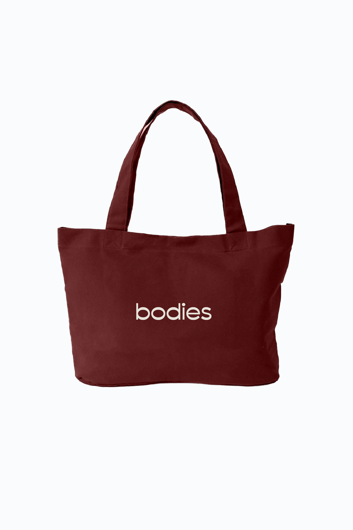 Hot Girl Errands Tote Bag