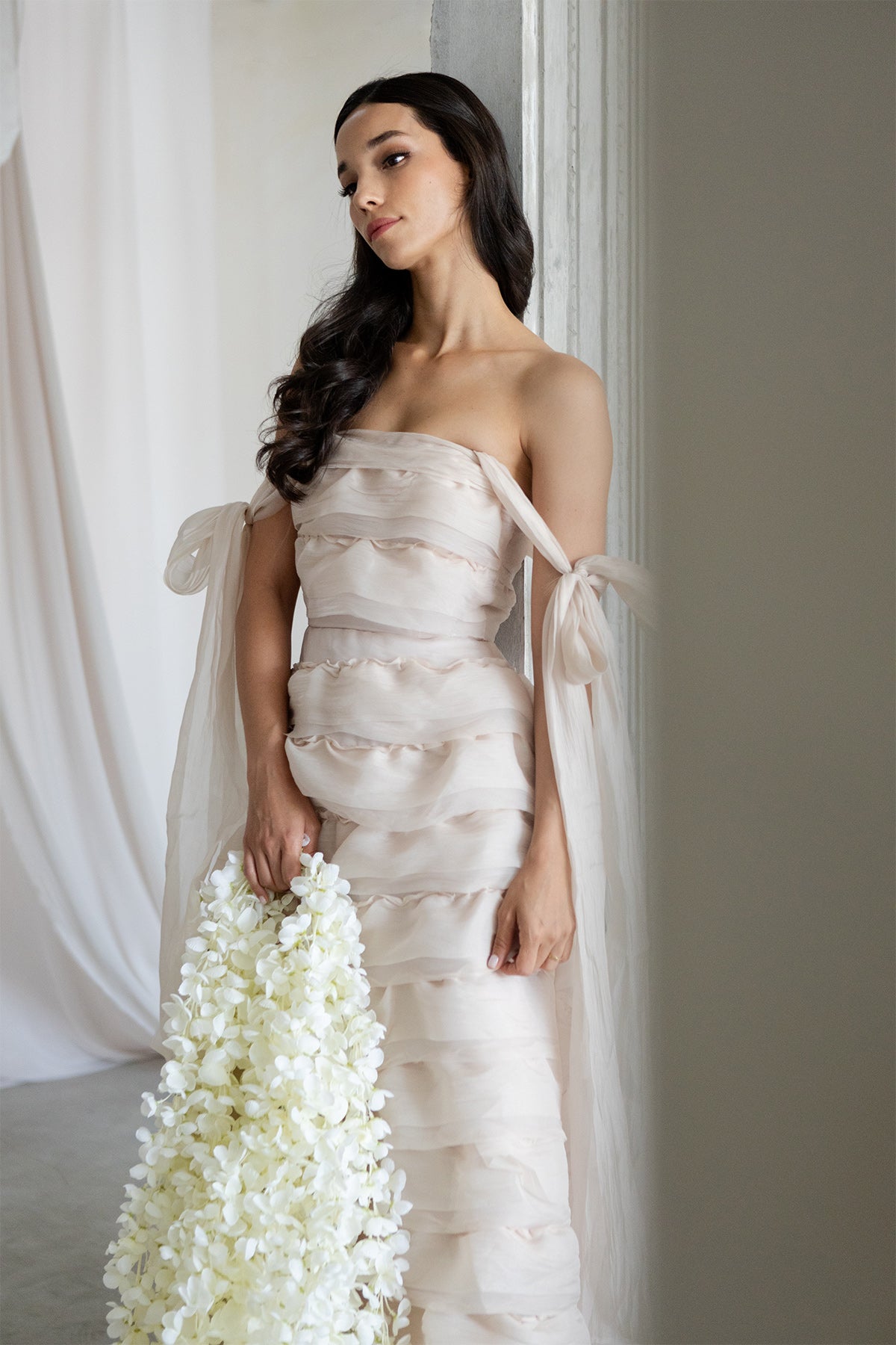 Abigail Dress