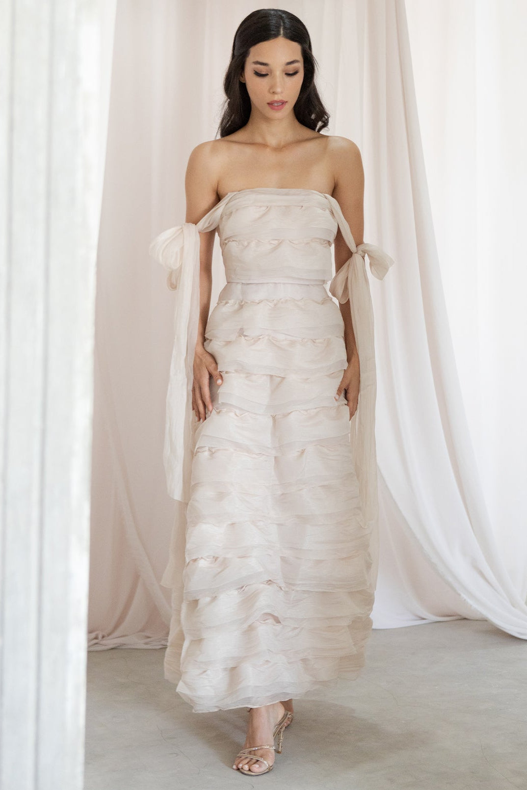 Abigail Dress