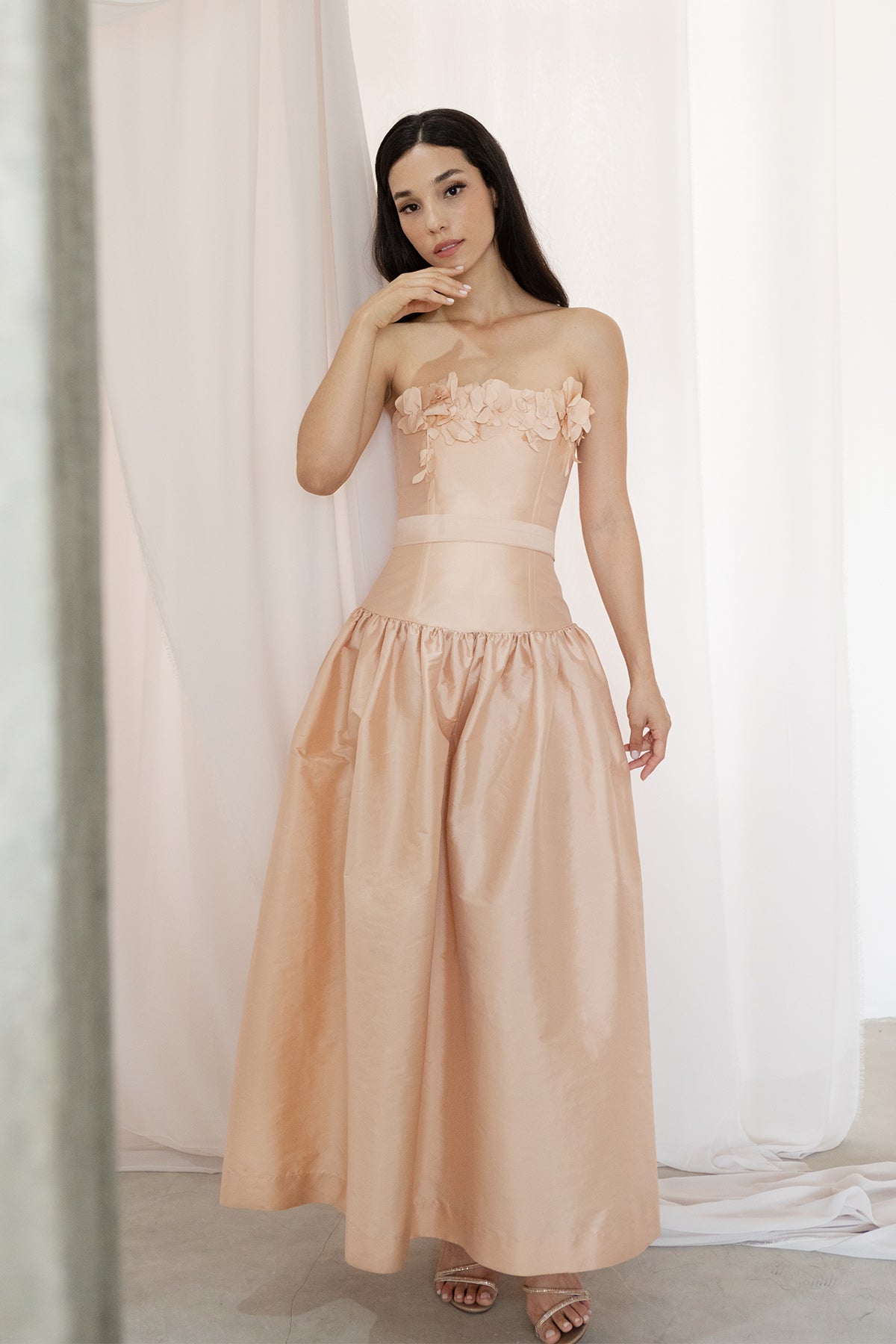 Fernanda Dress