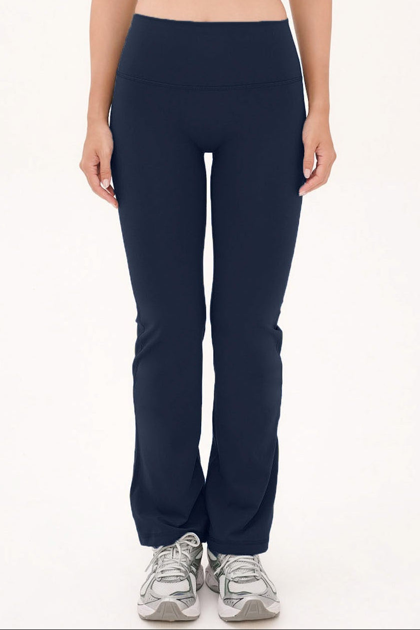 Ultraflare Pants in Midnight Navy