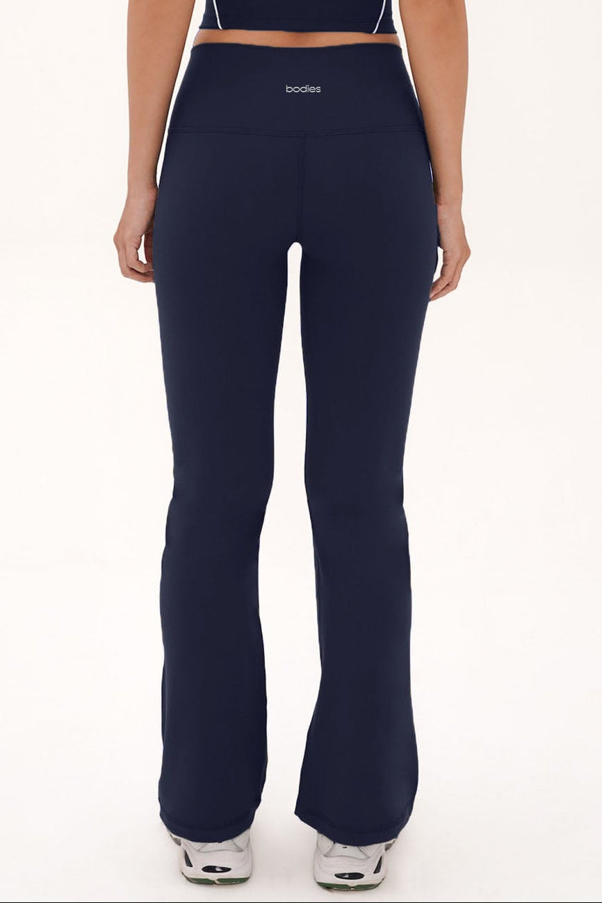 Ultraflare Pants in Midnight Navy