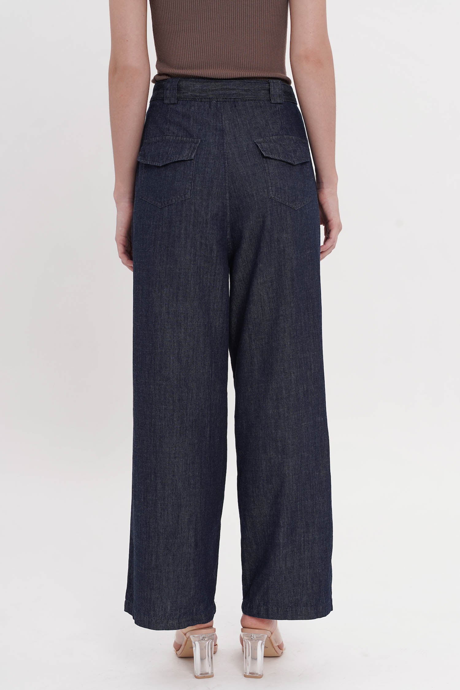 Zalen Trousers (5 LEFT)