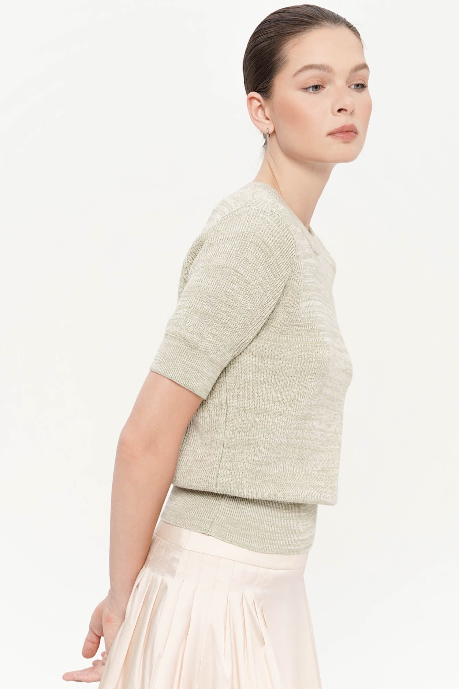 Rixo Top In Mint