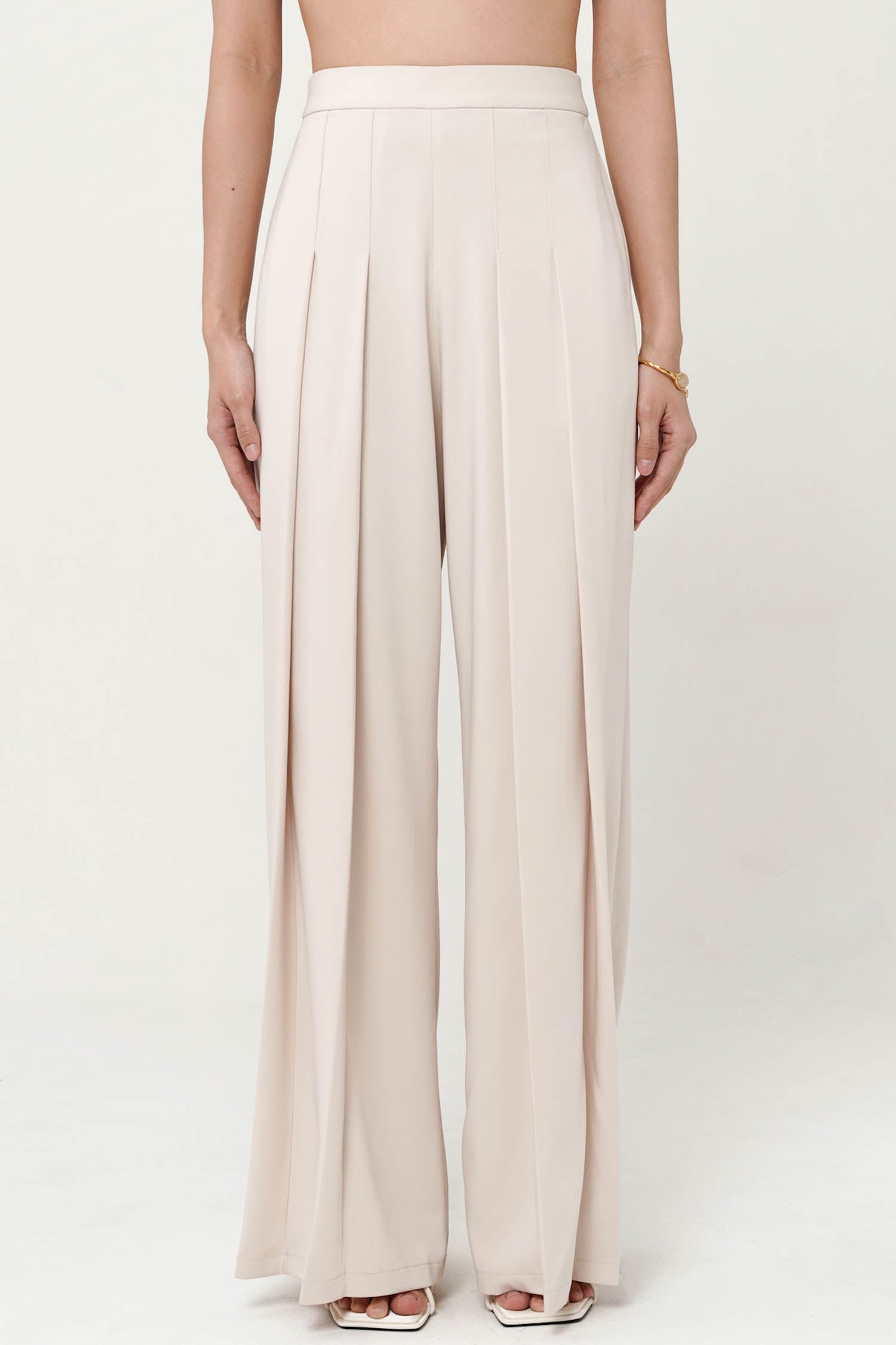 Kairo Pants In Oat