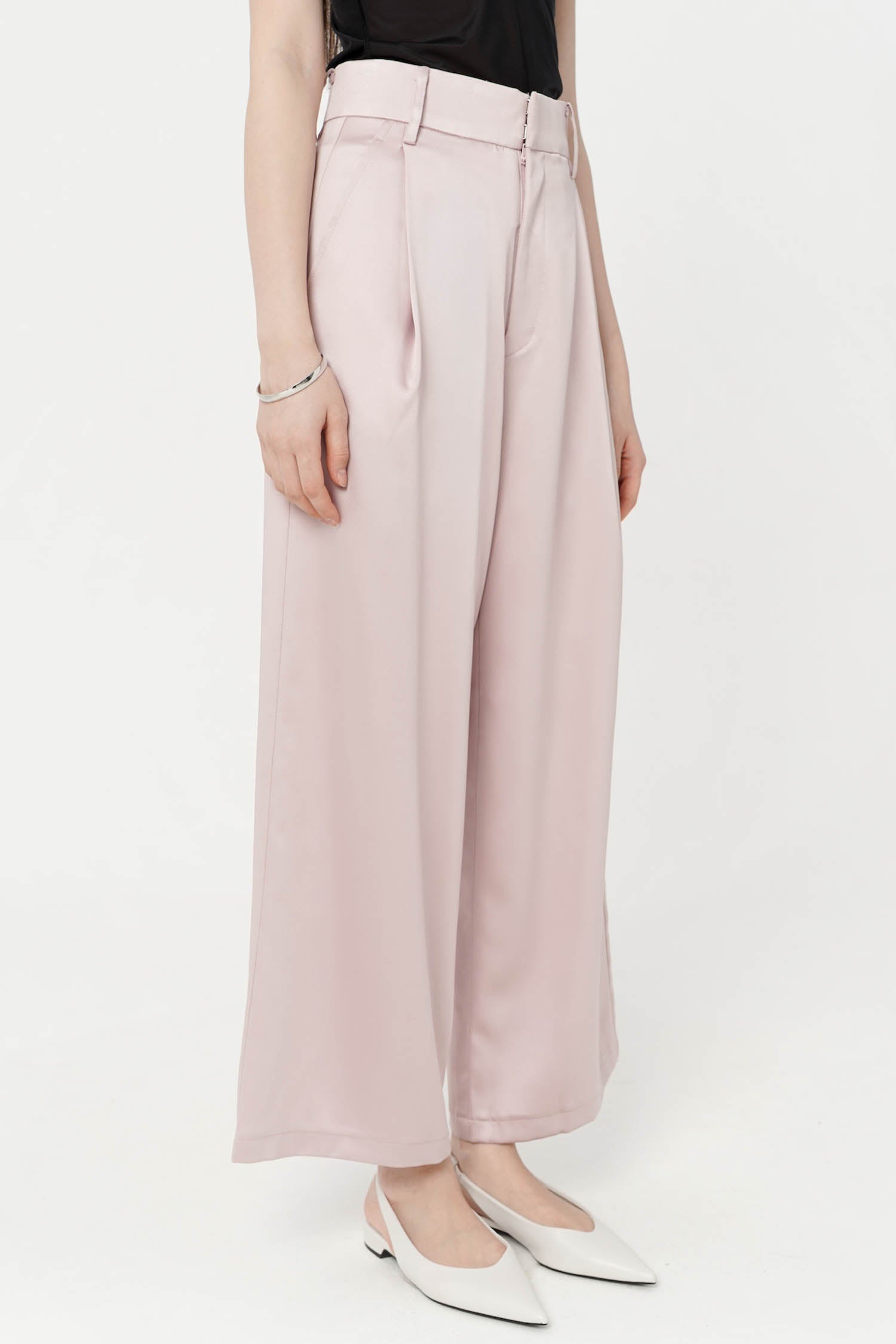 Posey Pants Pink