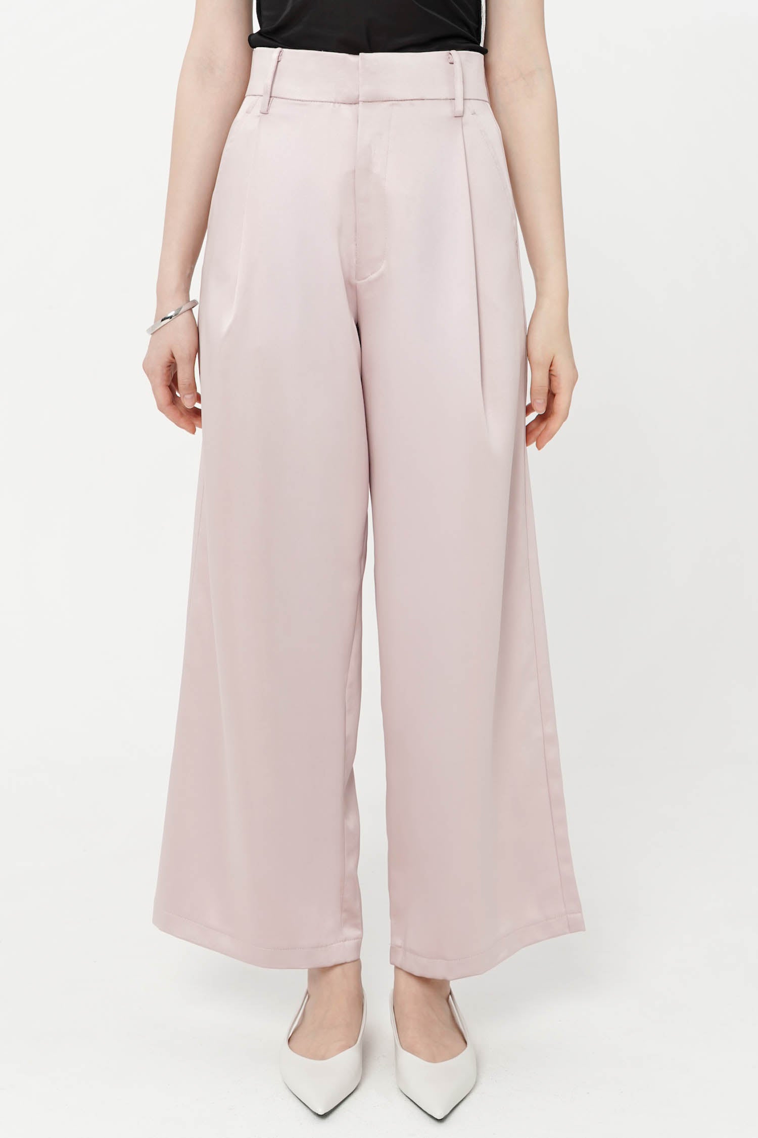 Posey Pants Pink