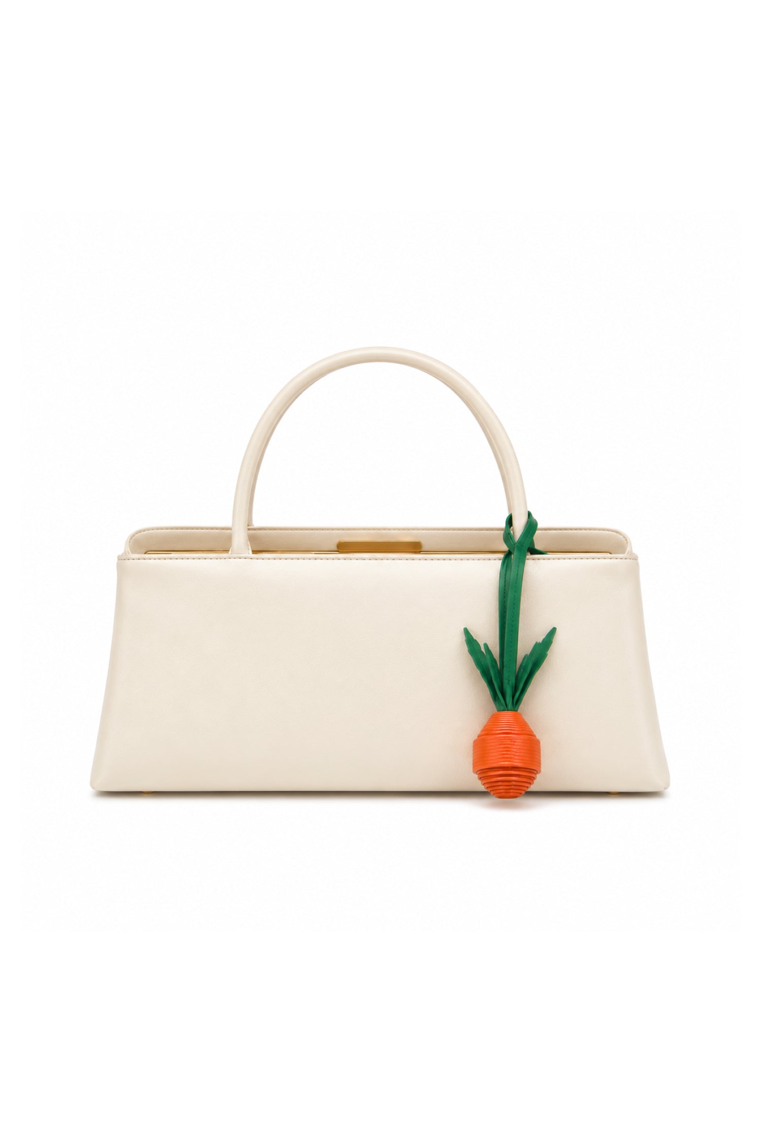 Harvest Carrot Charm (1 LEFT)