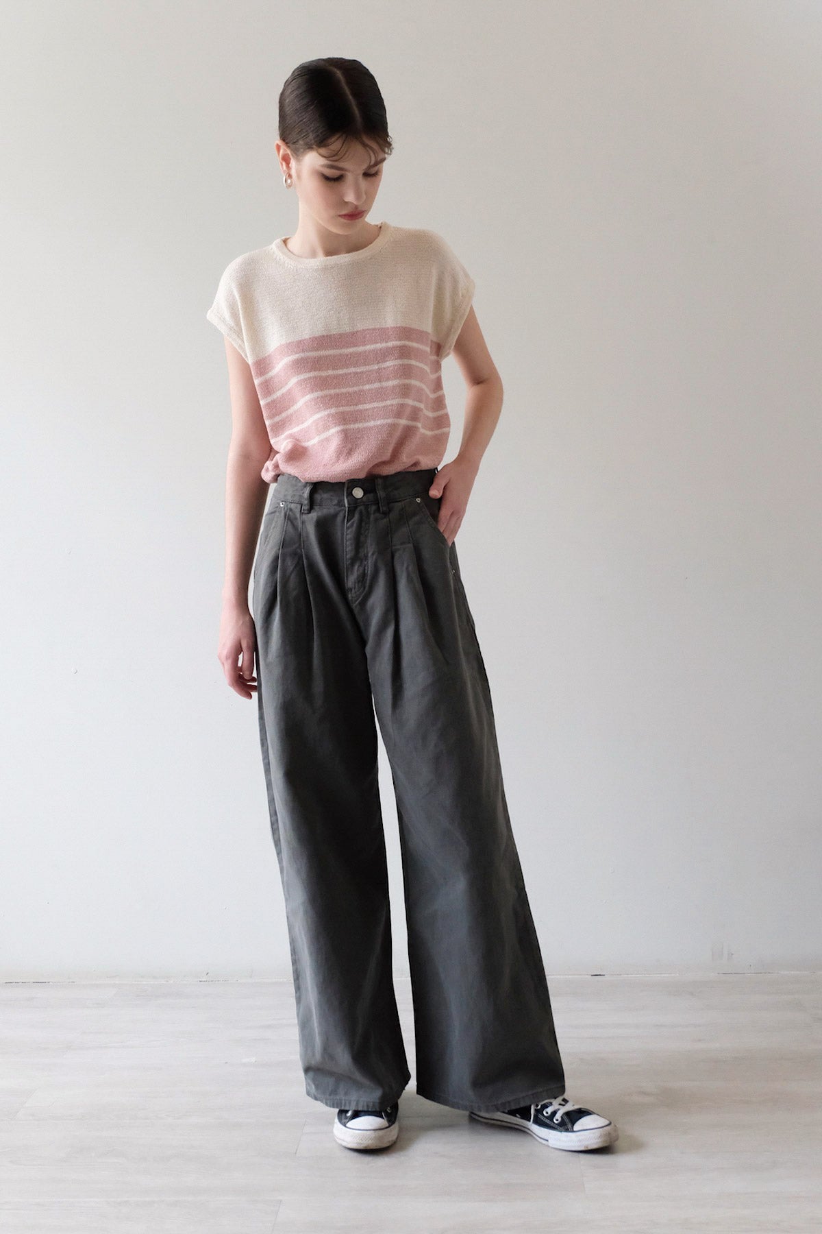 Ananya pants (1 LEFT)