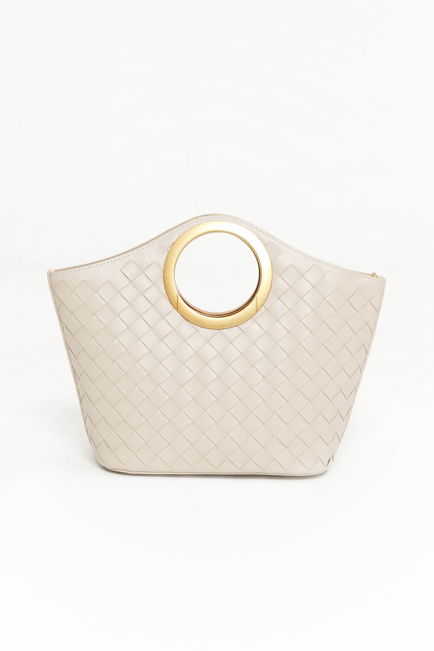 Sunday Tote In Sand
