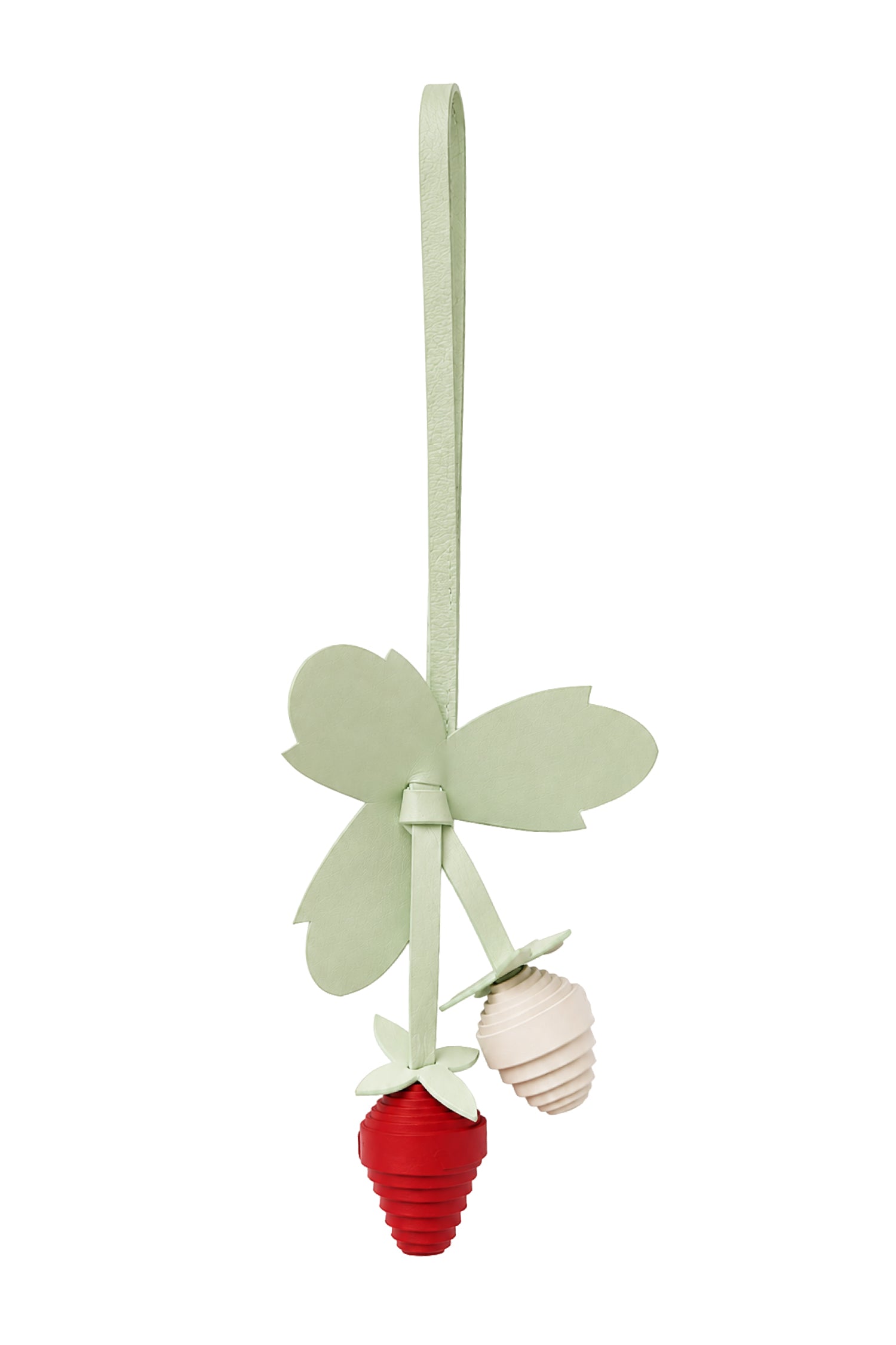 Ichigo Berry Charm