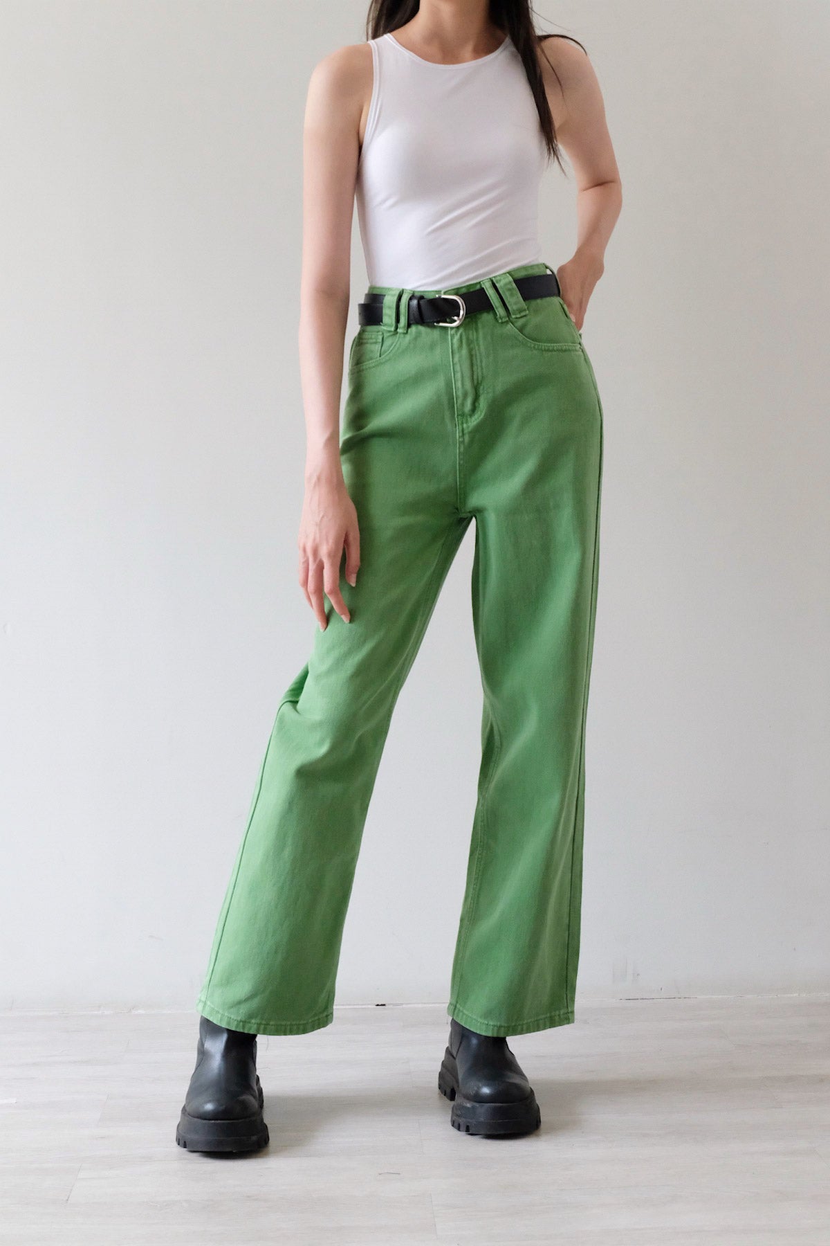 Miles Pants (2 LEFT)