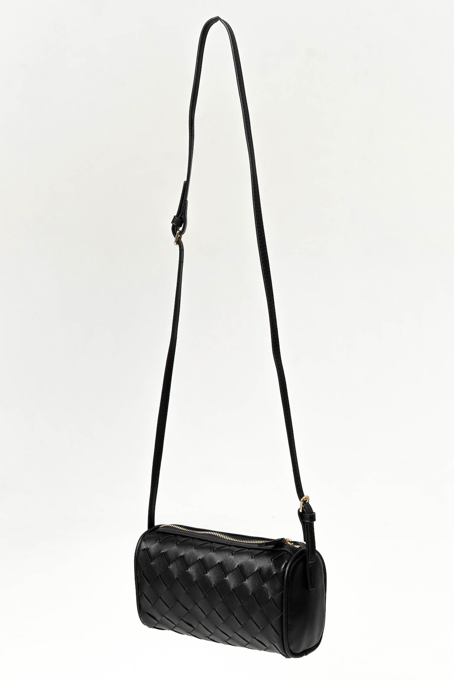 Petite Bag In Black