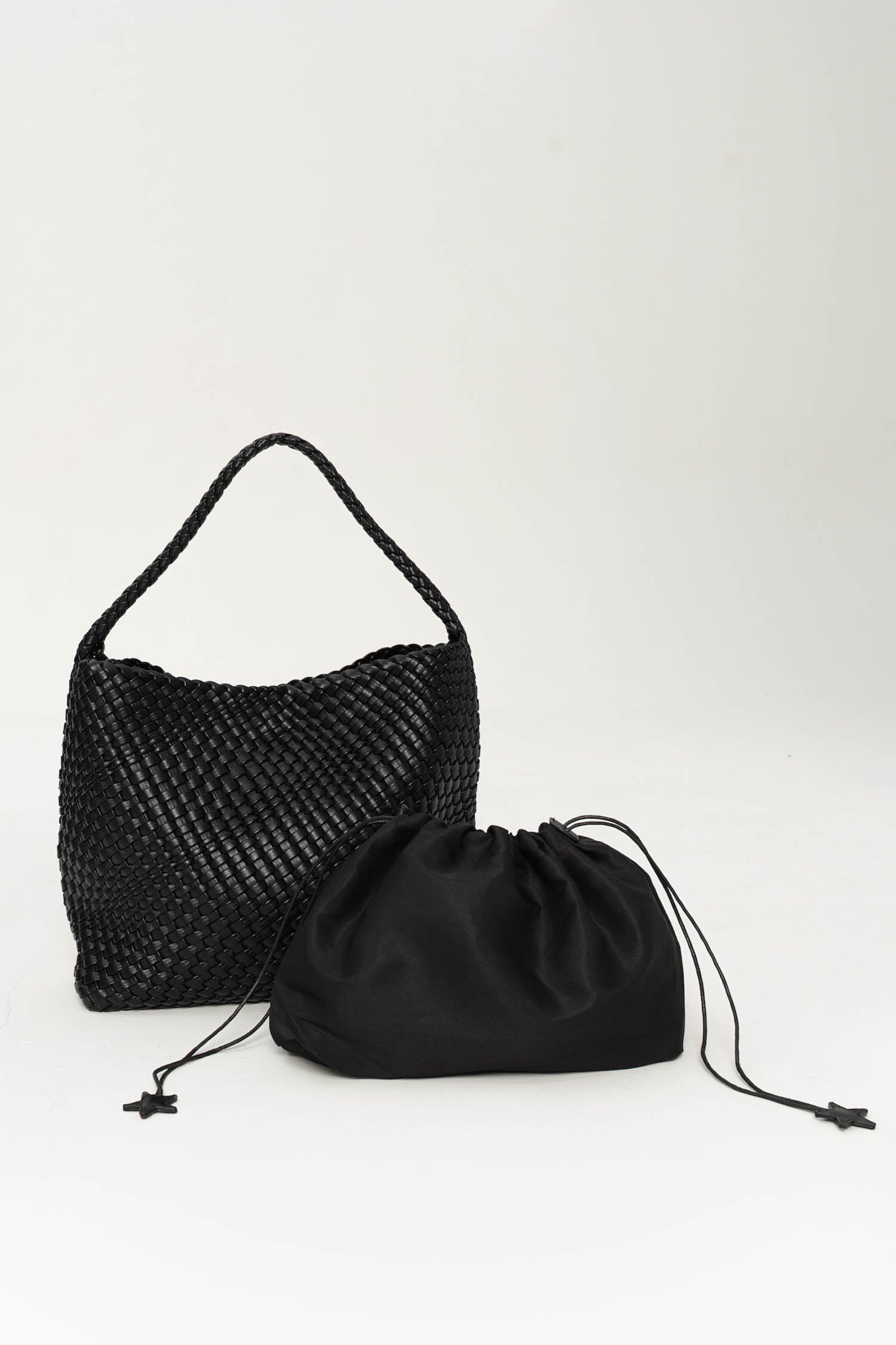 Gyuri Tote In Black