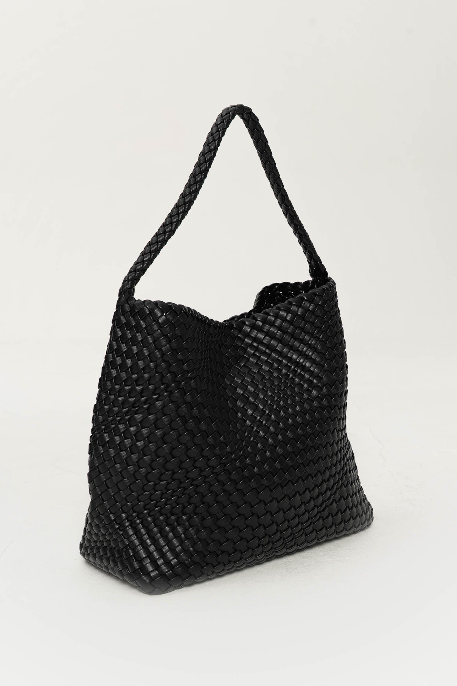 Gyuri Tote In Black