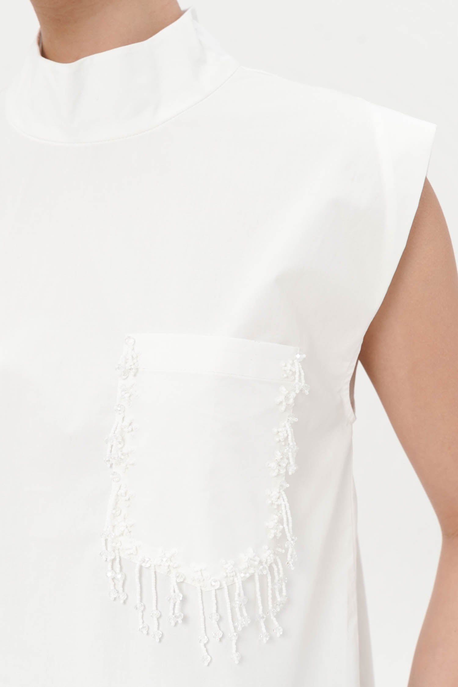 Dera Cotton Top