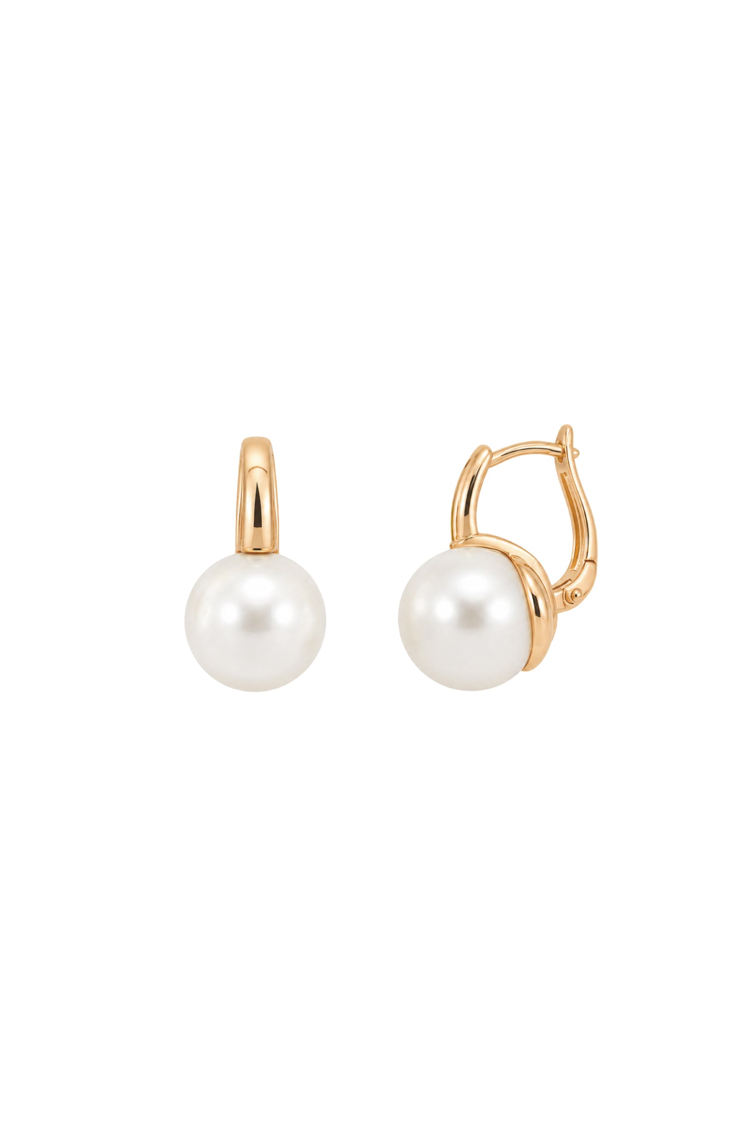 Seraphine Pearl Earrings
