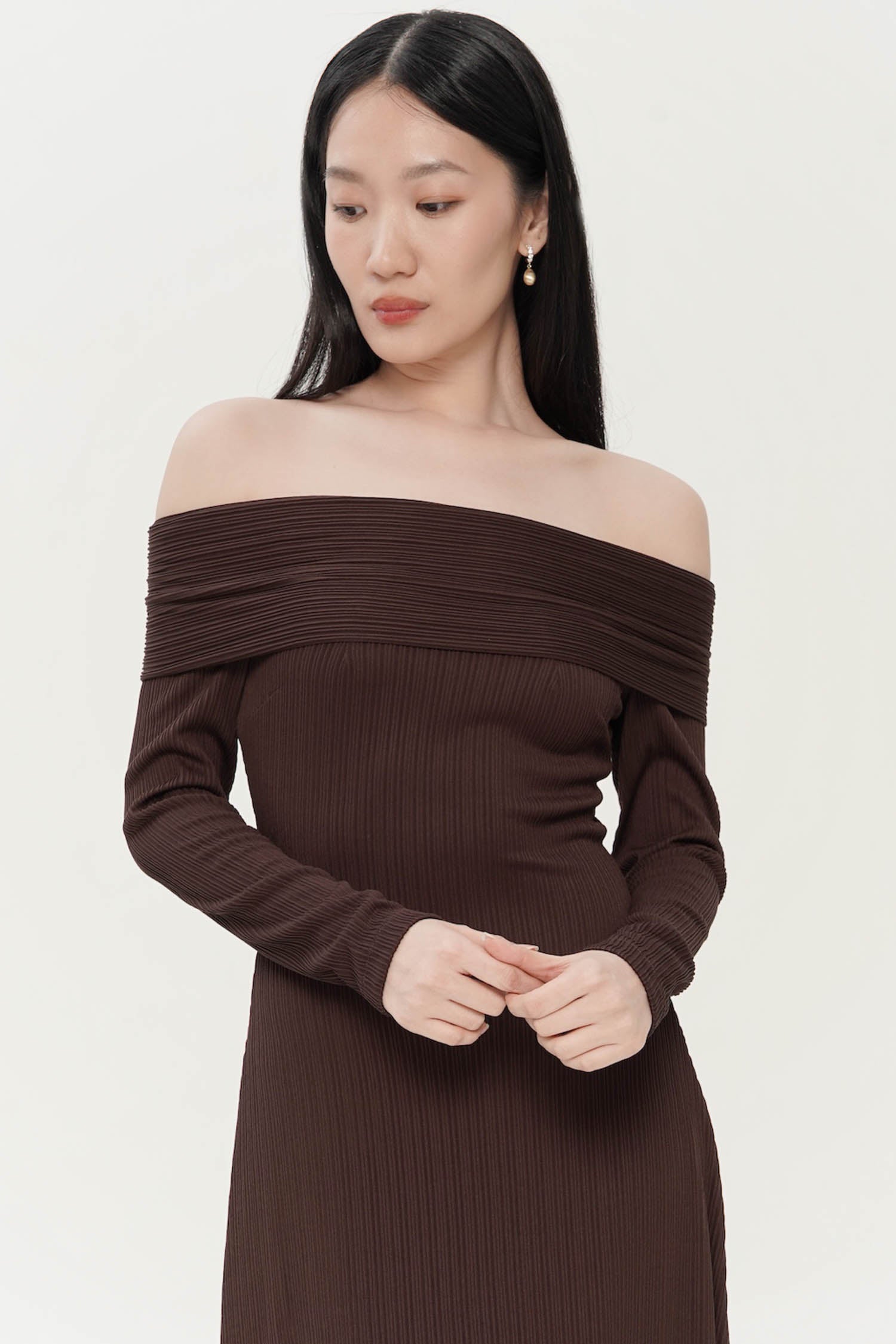 The Pleats Edit